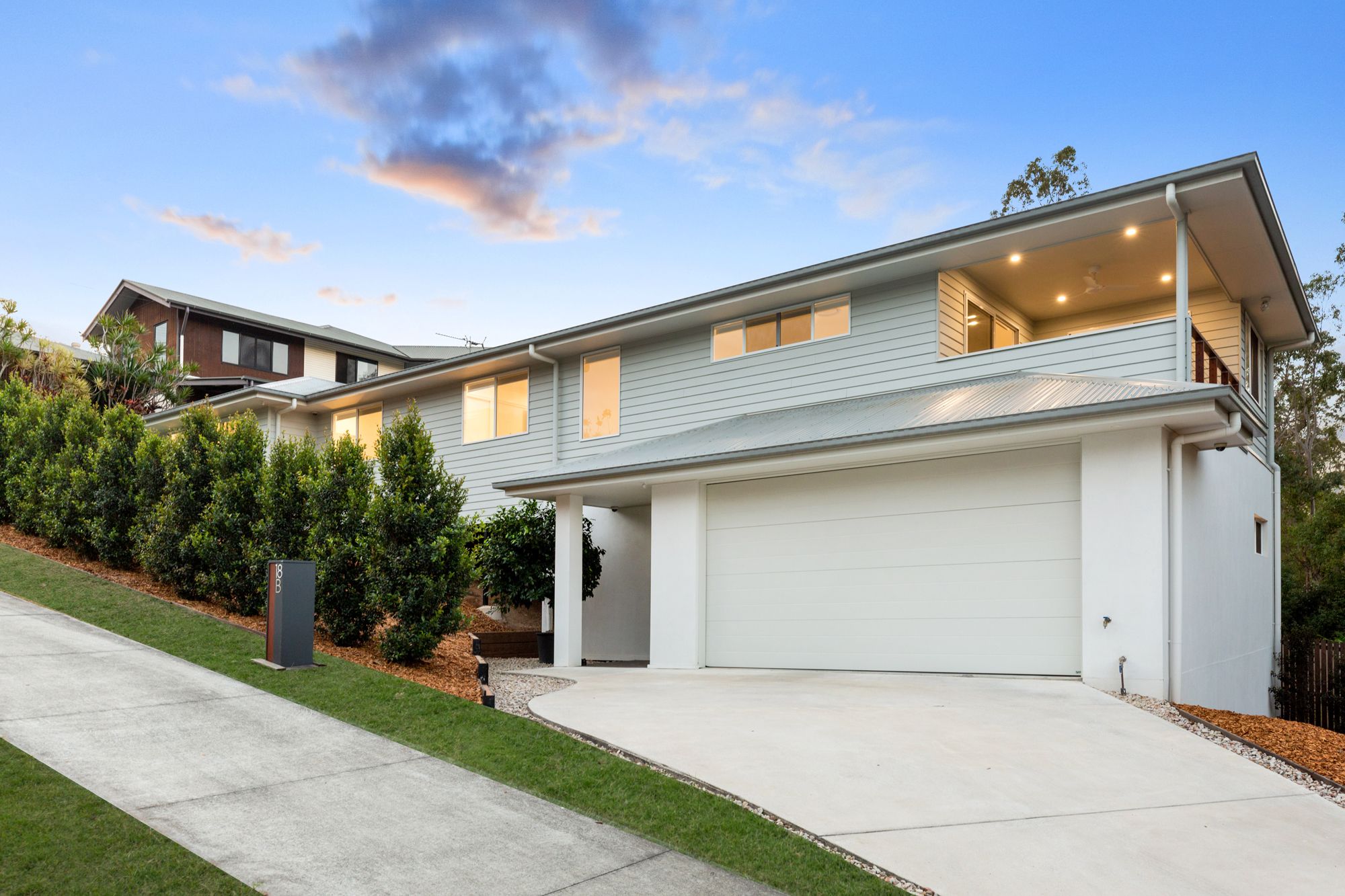 18B Bunya Road, Everton Hills, QLD 4053