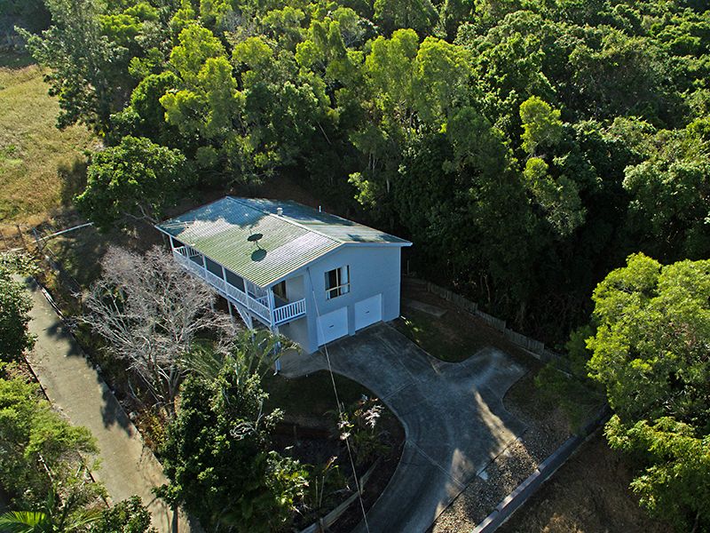 1 Morgan Street, Yeppoon, QLD 4703