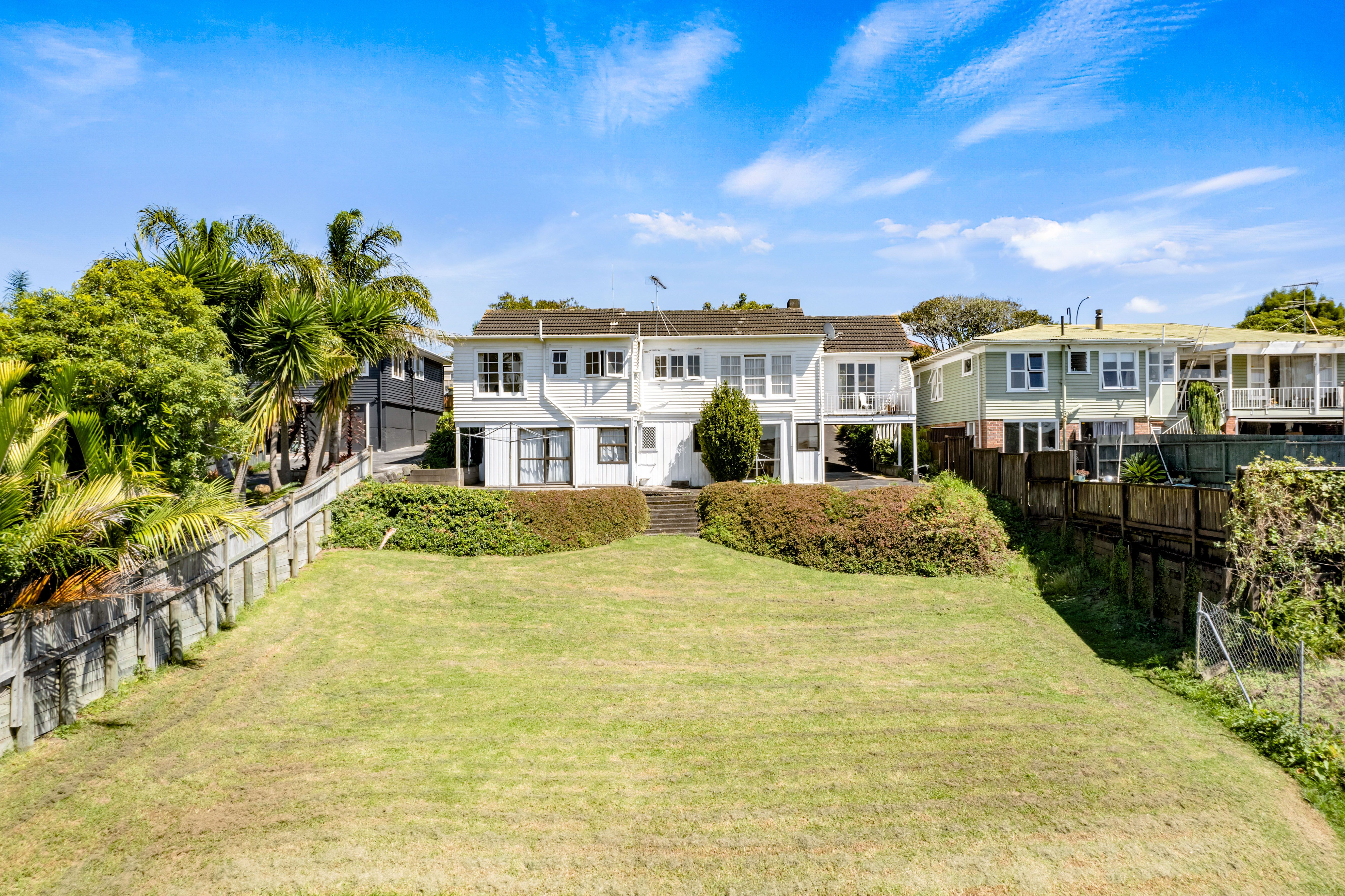 18 Greenhill Crescent, Pakuranga, Manukau City