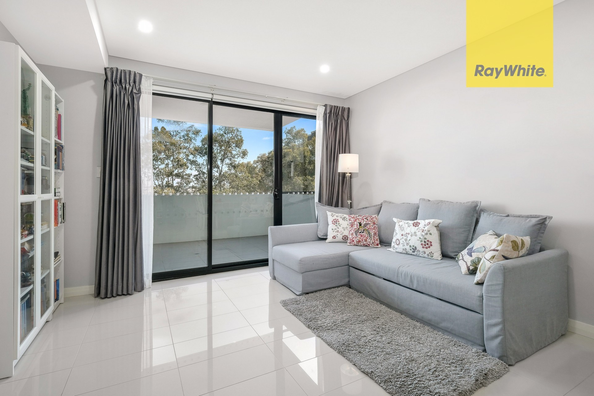 202/28-32 Smallwood Avenue, Homebush, NSW 2140