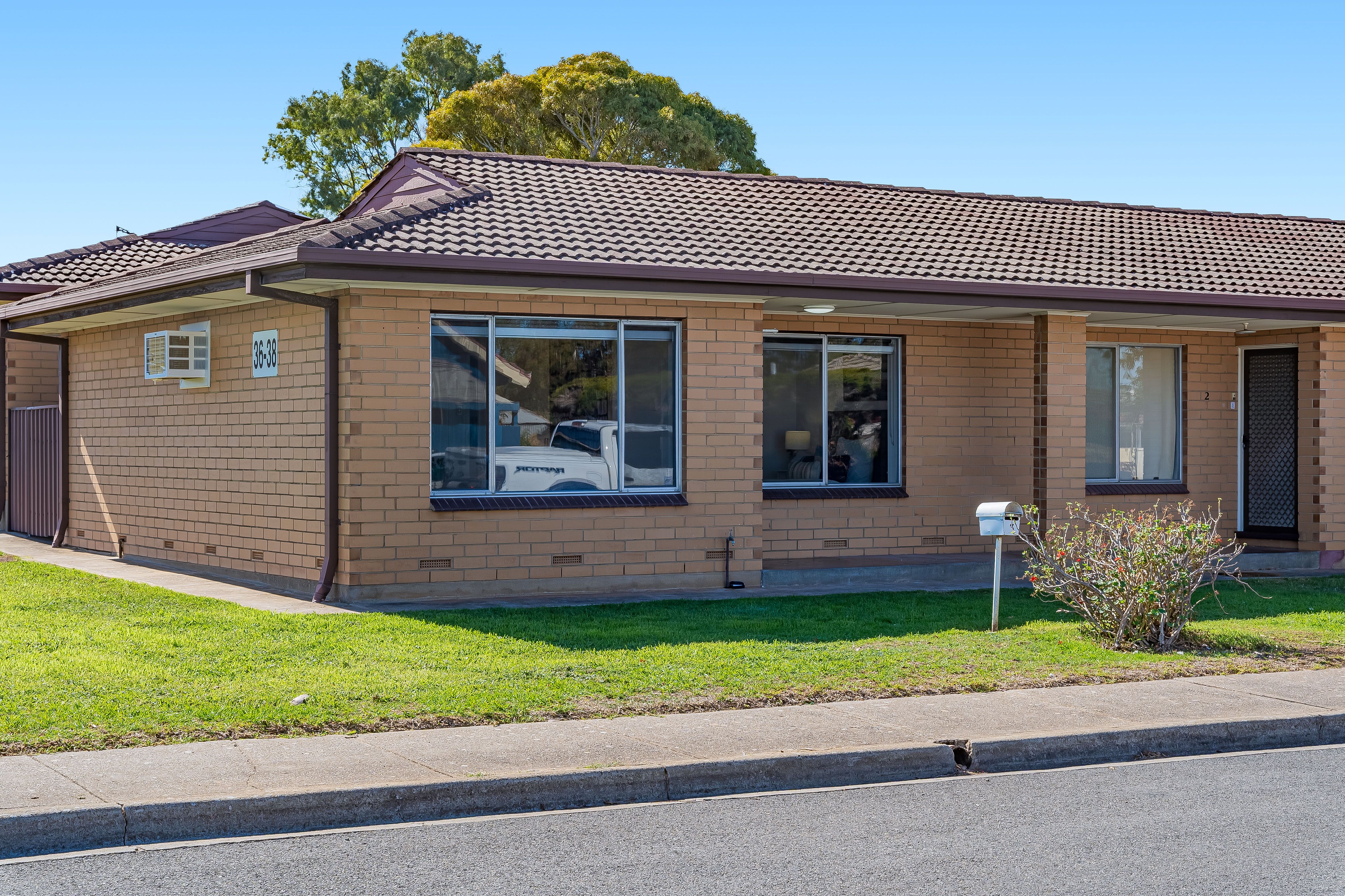 Unit 3, 36 Hillier Road, Morphett Vale SA 5162