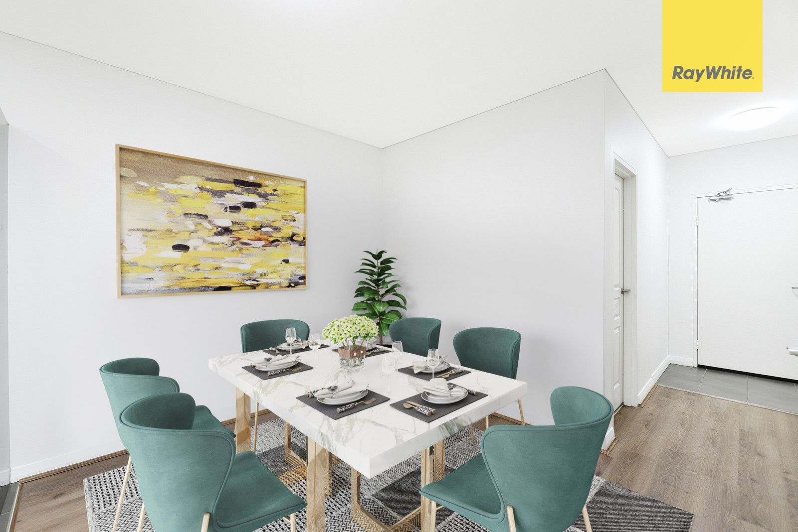 3118/90 Belmore Street, Ryde, NSW 2112