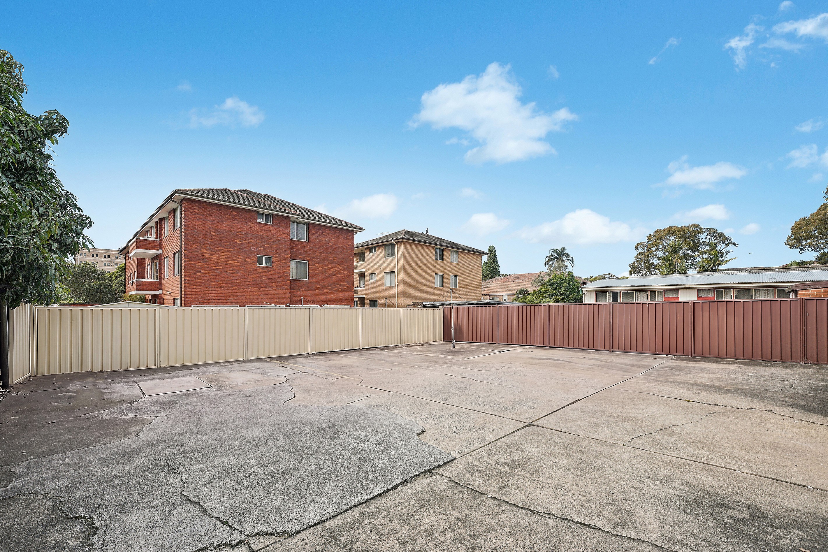 1-6/16 Ernest Street, Lakemba, NSW 2195