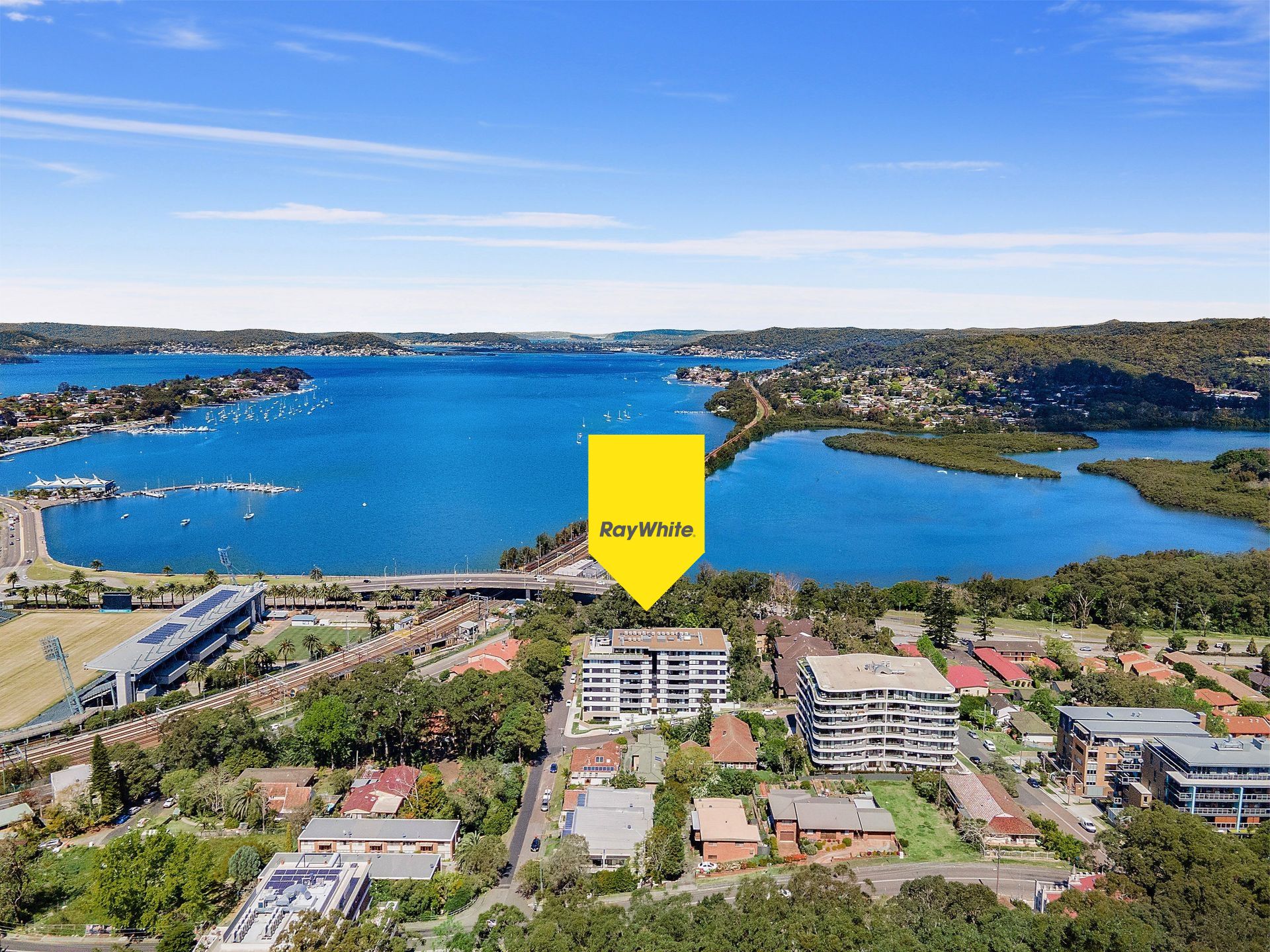 105/8 St George Street — photo from Ray White Bensville