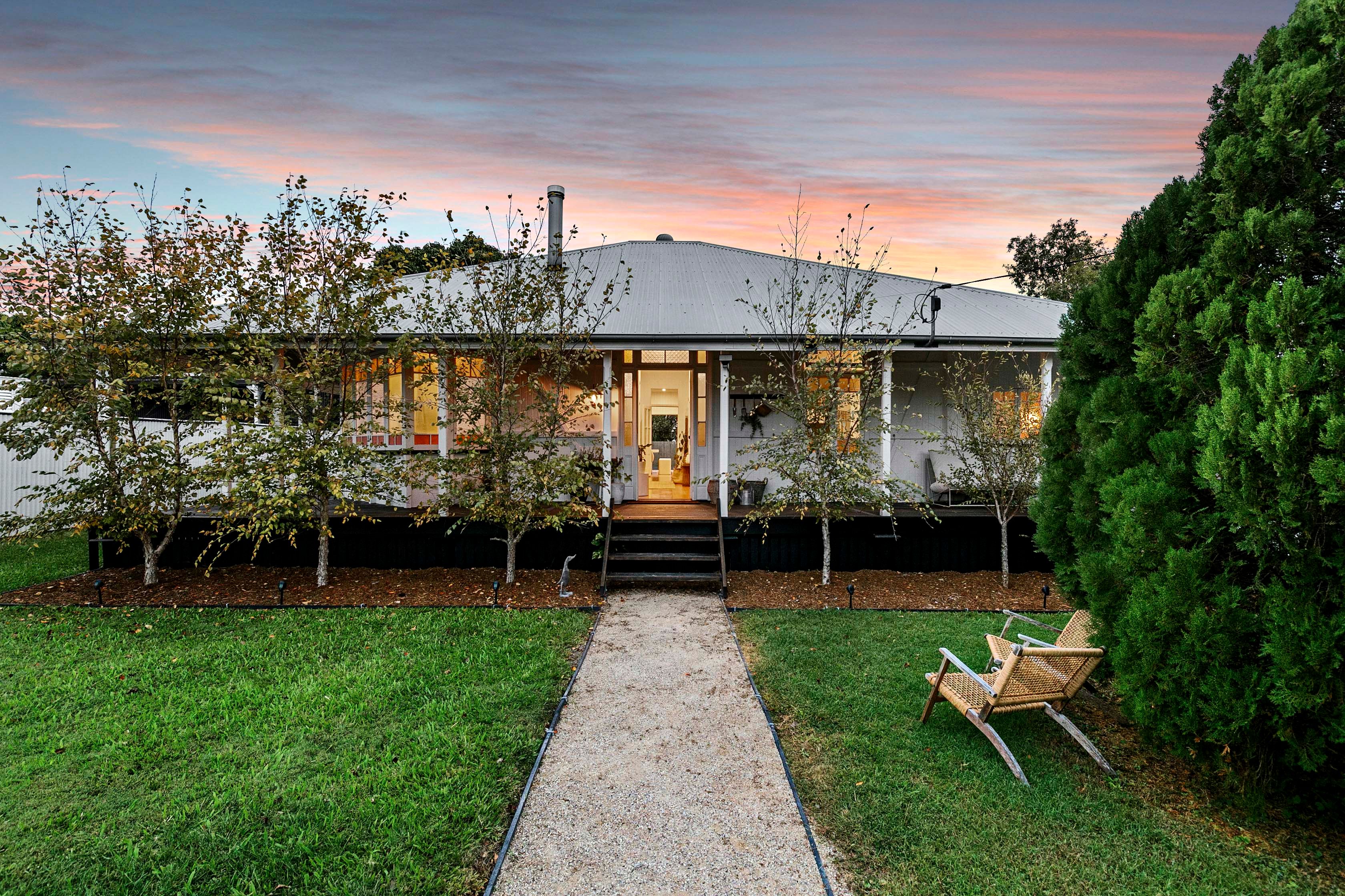 173 Long Street, Point Vernon, QLD 4655
