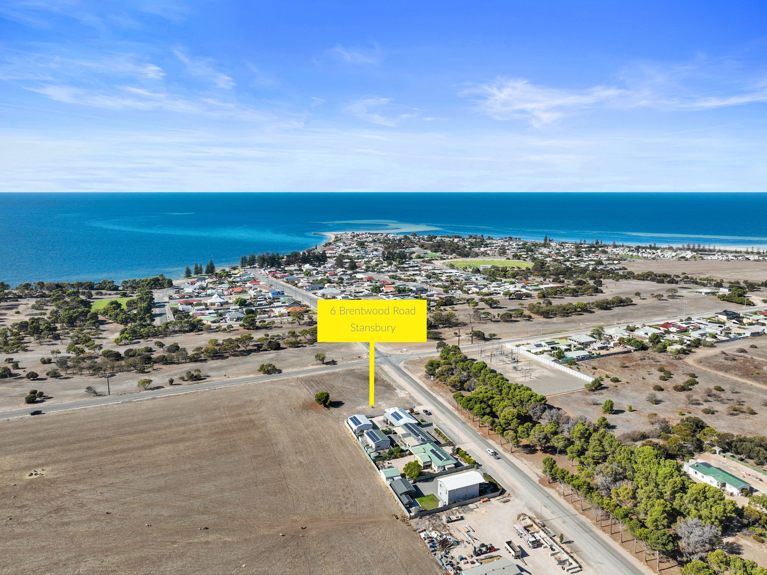 6 Brentwood Road , Stansbury SA 5582