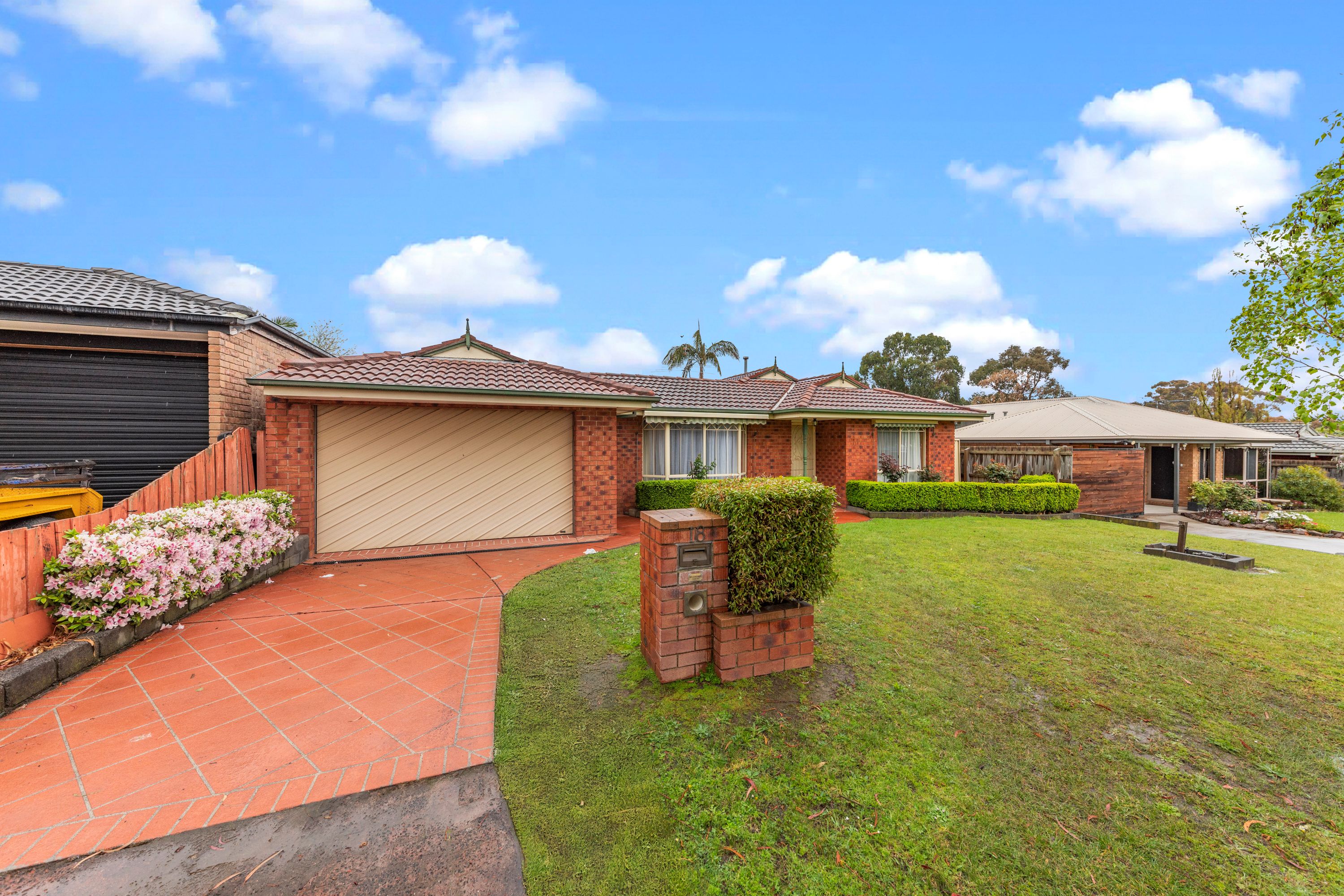 18 Mcmaster Court, Pakenham, VIC 3810