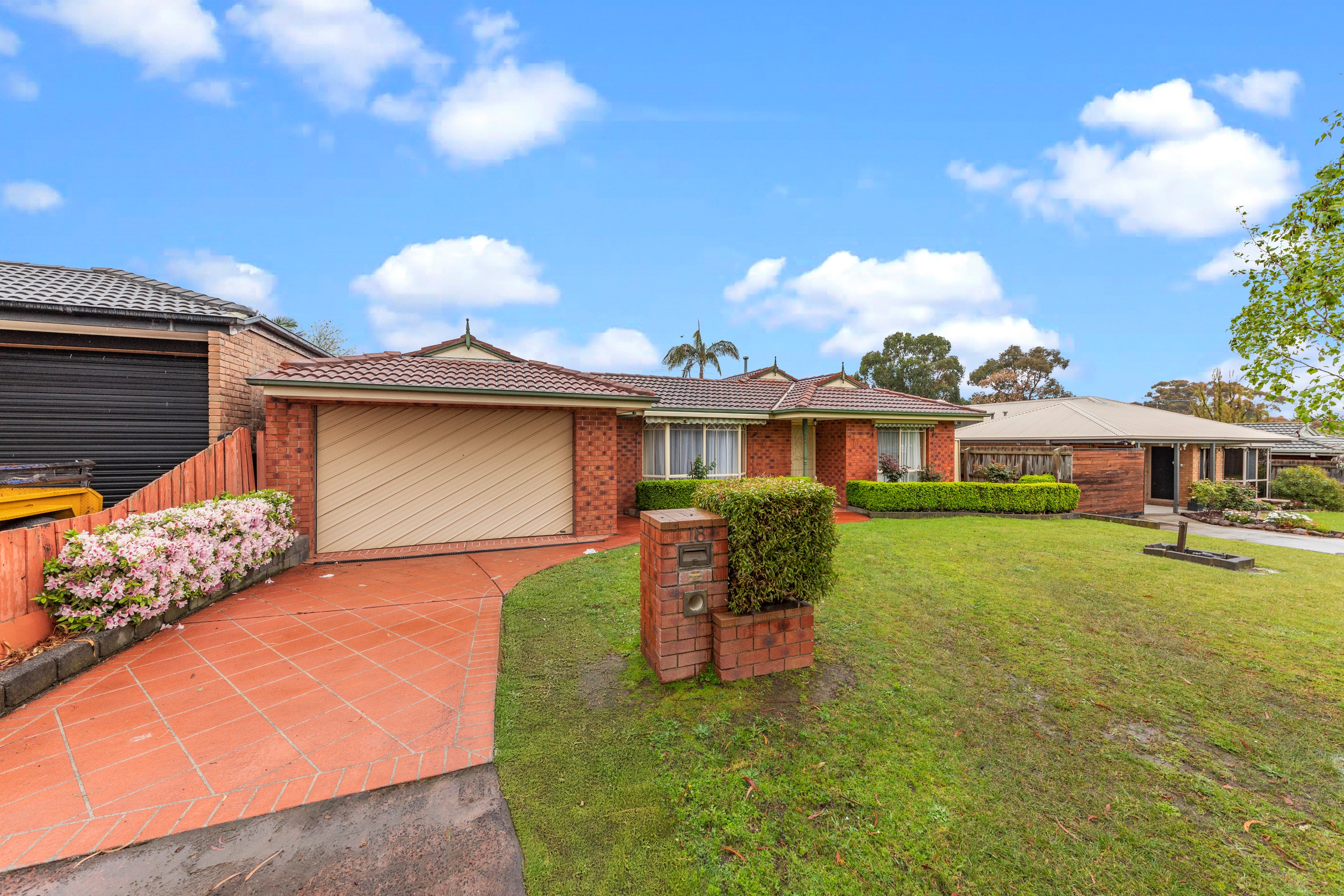 18 Mcmaster Court, Pakenham, VIC 3810
