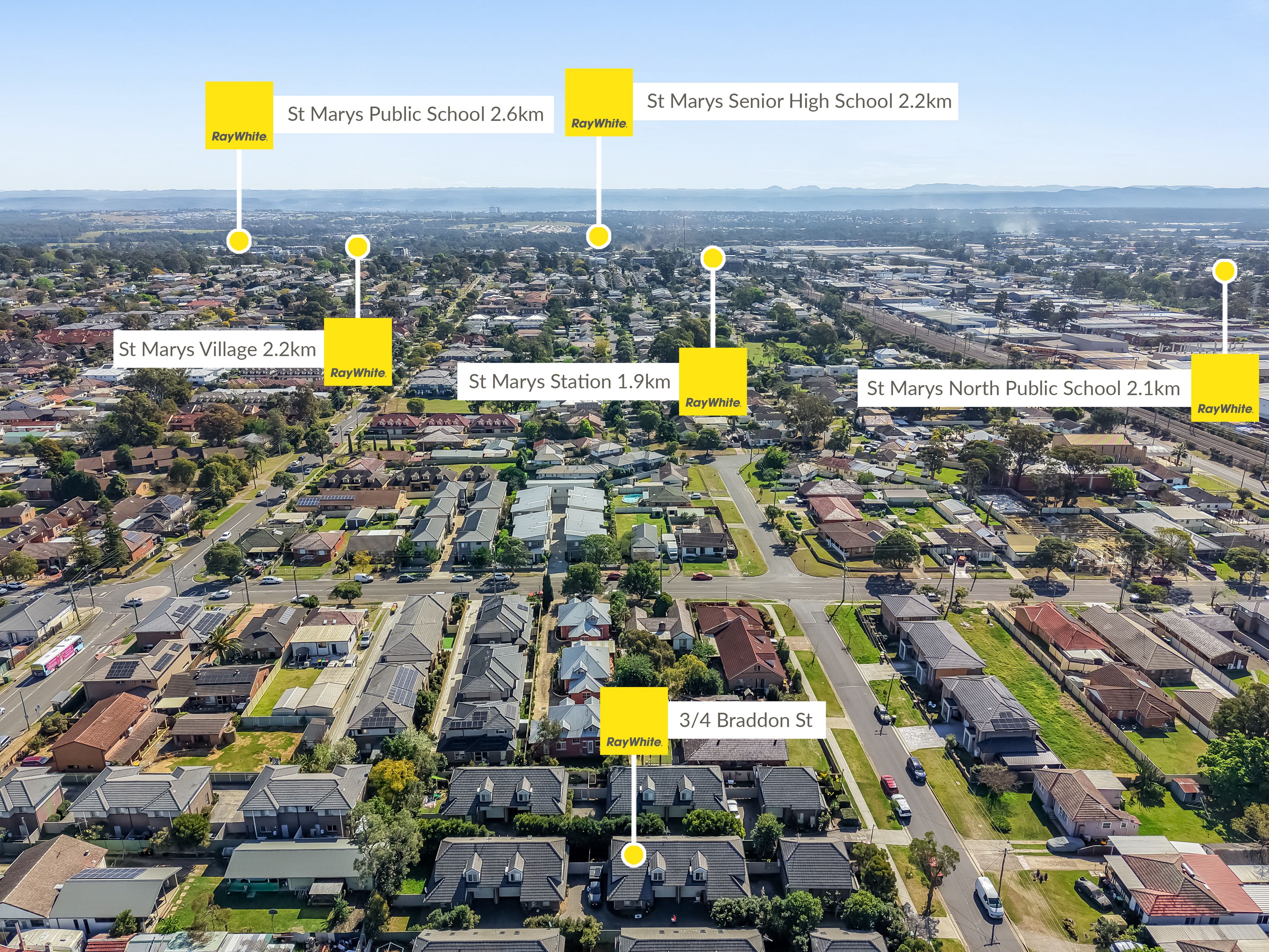 3/4 Braddon Street — photo 13 of 16