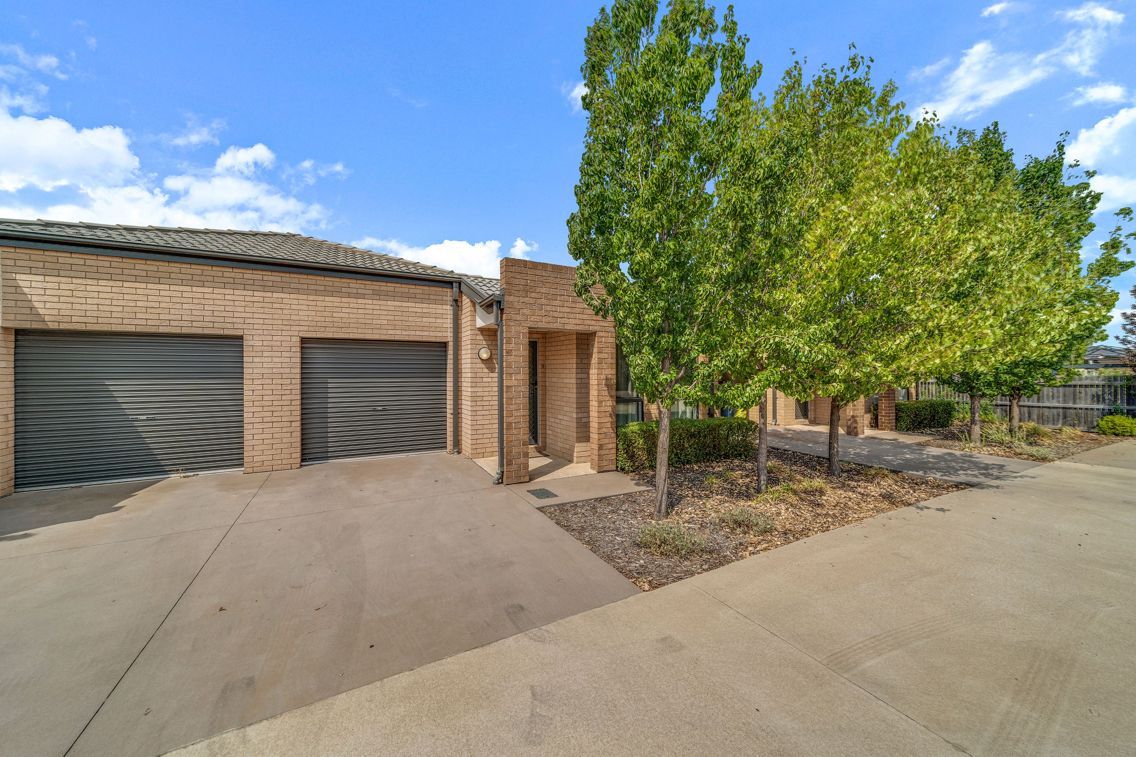 8/204 Macfarlane Burnet Avenue, Macgregor, ACT 2615