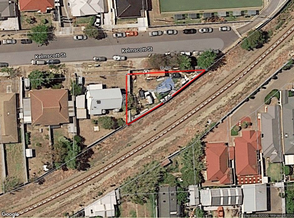 12 Kelmscott Street, Rosewater, SA 5013