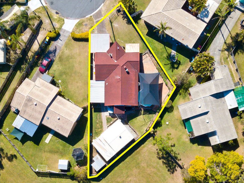 16 Reeman Court, Eagleby, QLD 4207