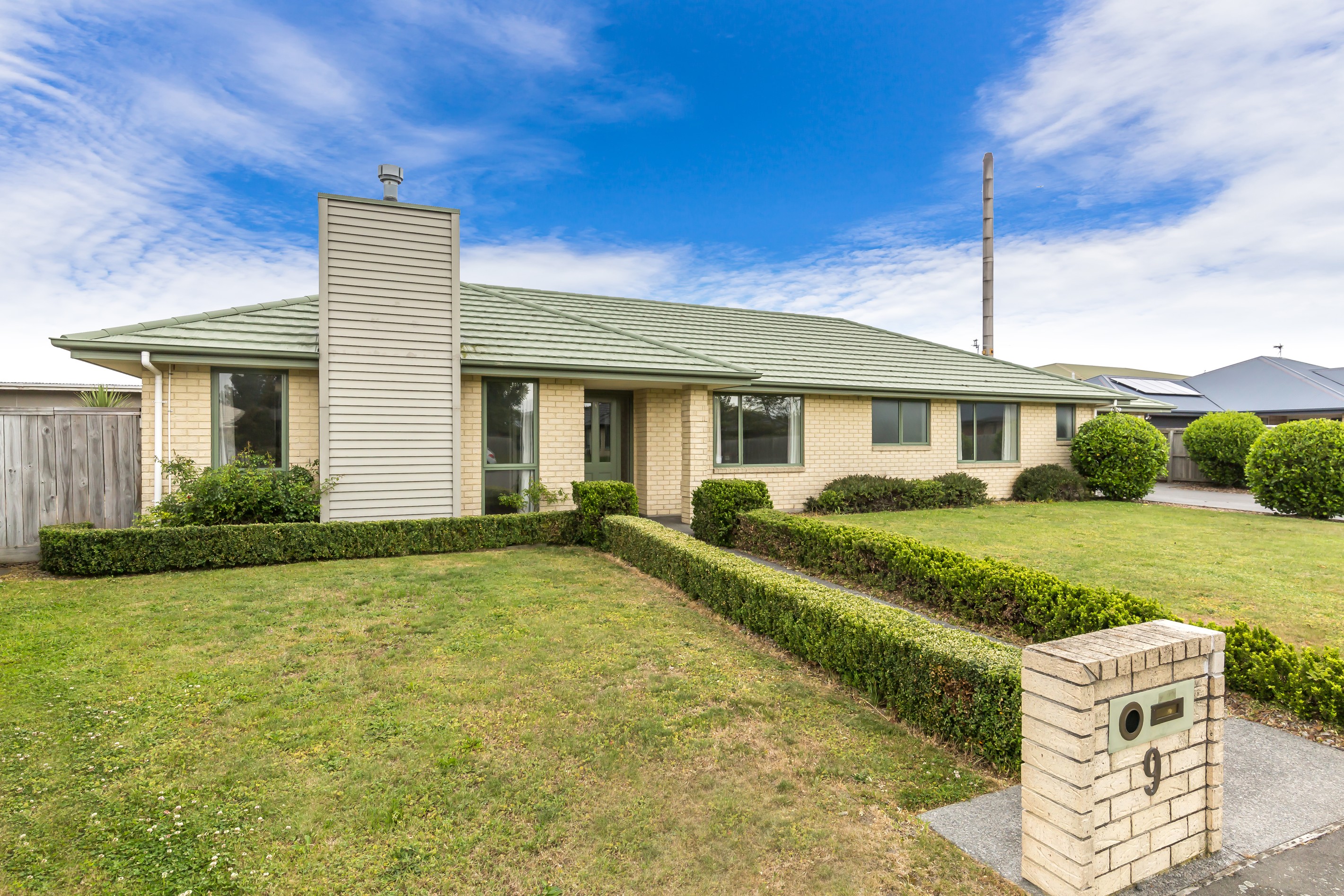 9 Red Checkers Place, Wigram, Christchurch City