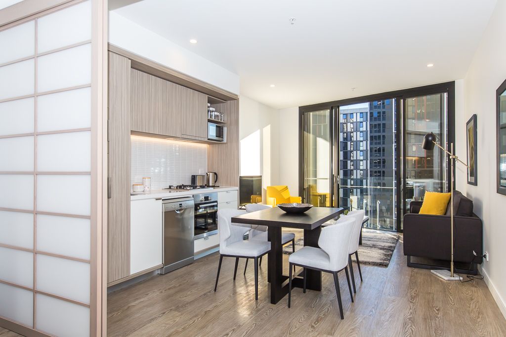 S908/269 Grey Street, South Brisbane, QLD 4101