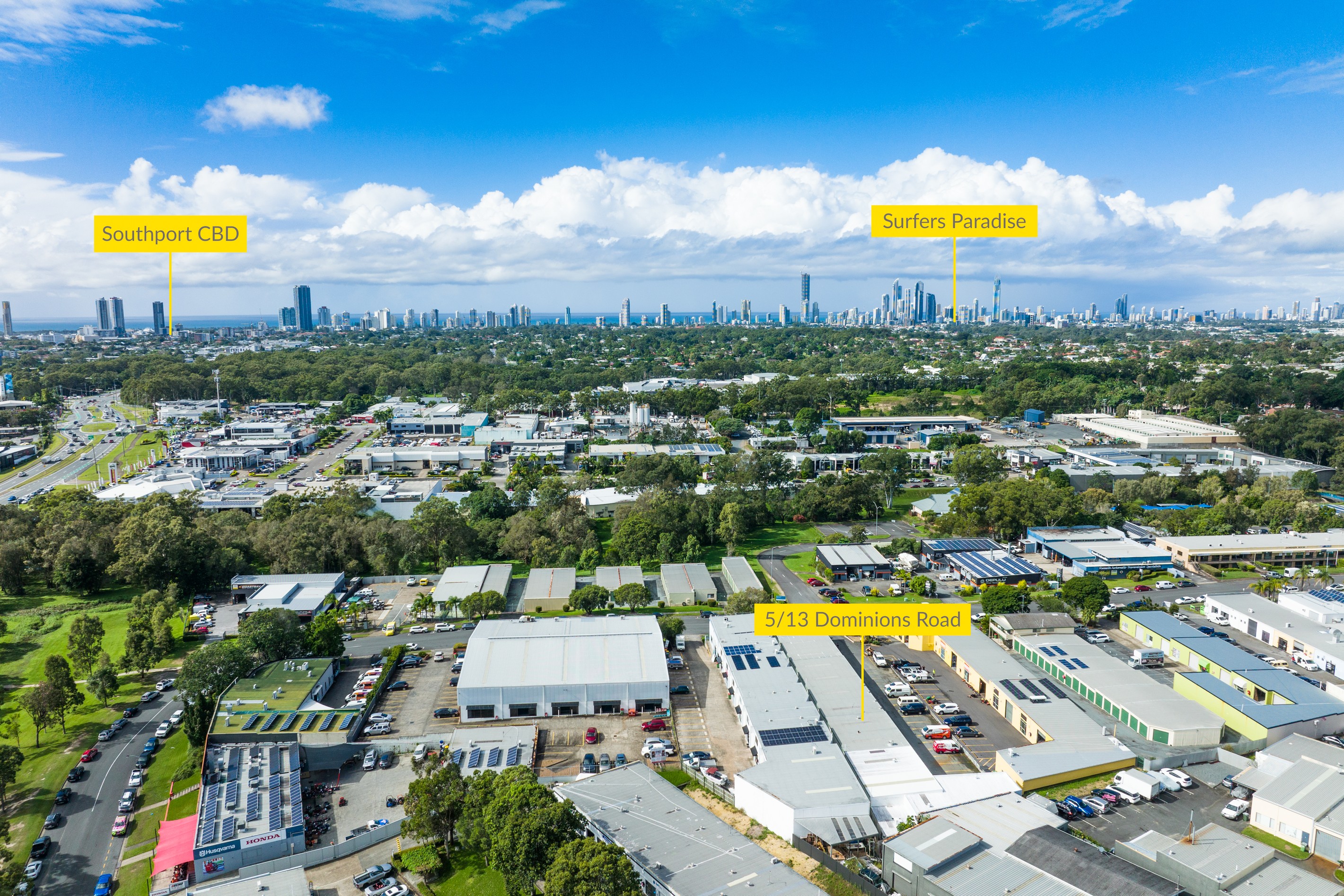 5/13 Dominions Road, Ashmore, QLD 4214