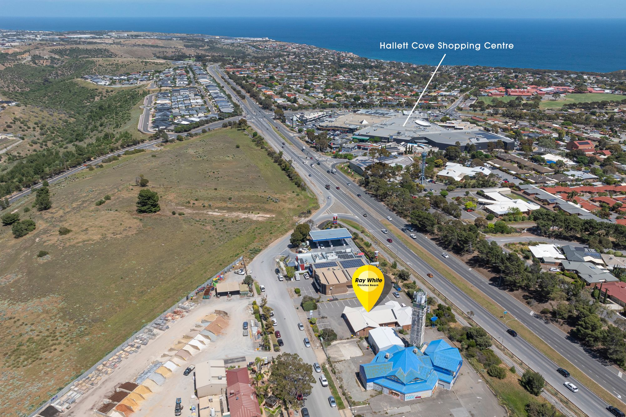 10A Commercial Road, Sheidow Park, SA 5158