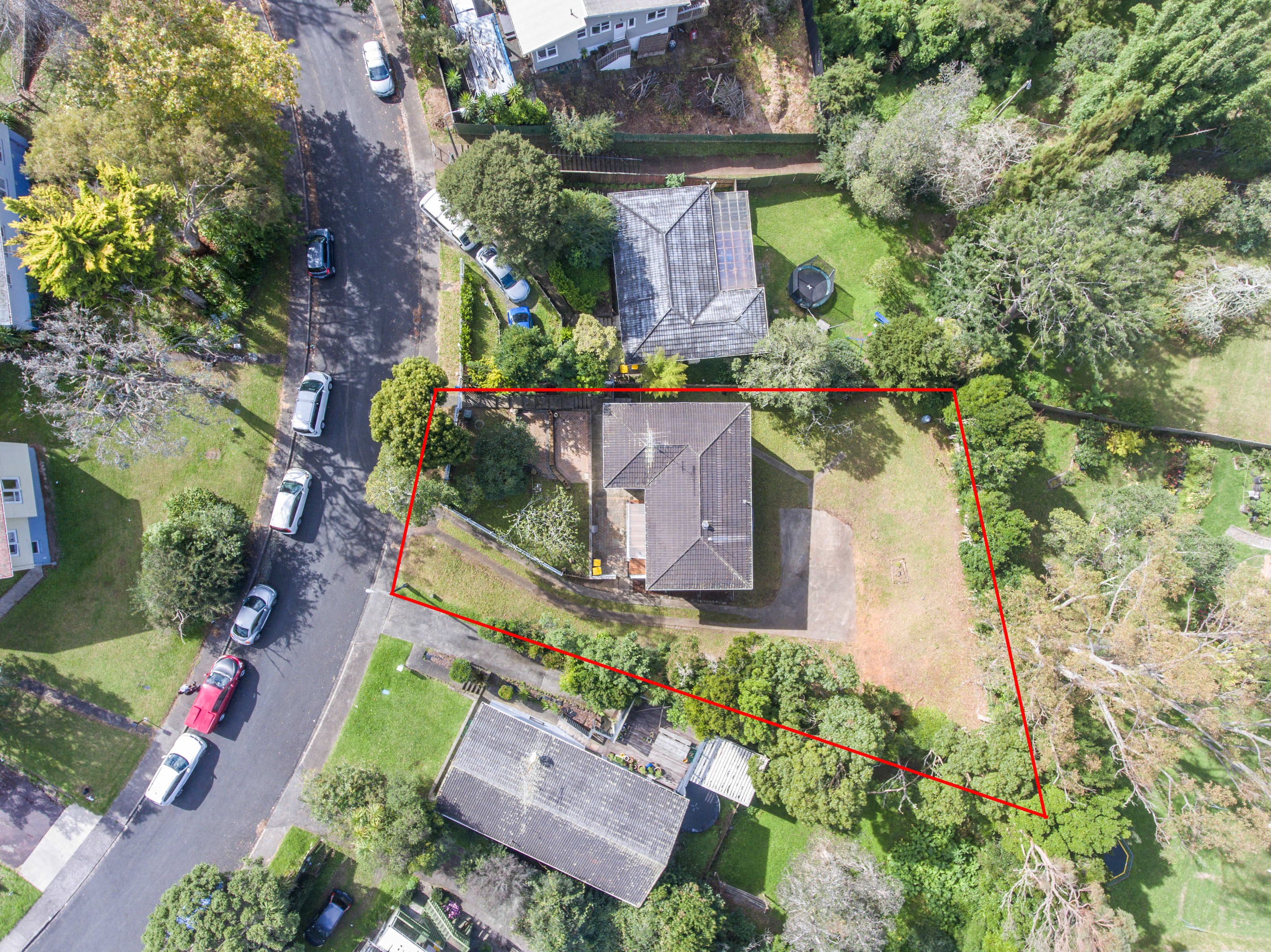 9 Lysander Crescent, Beach Haven, North Shore City