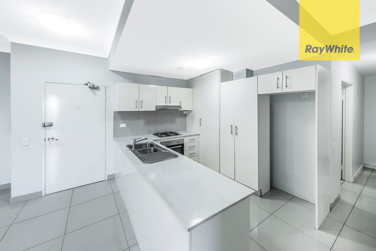 10/134-136 Woodville Road, Merrylands, NSW 2160