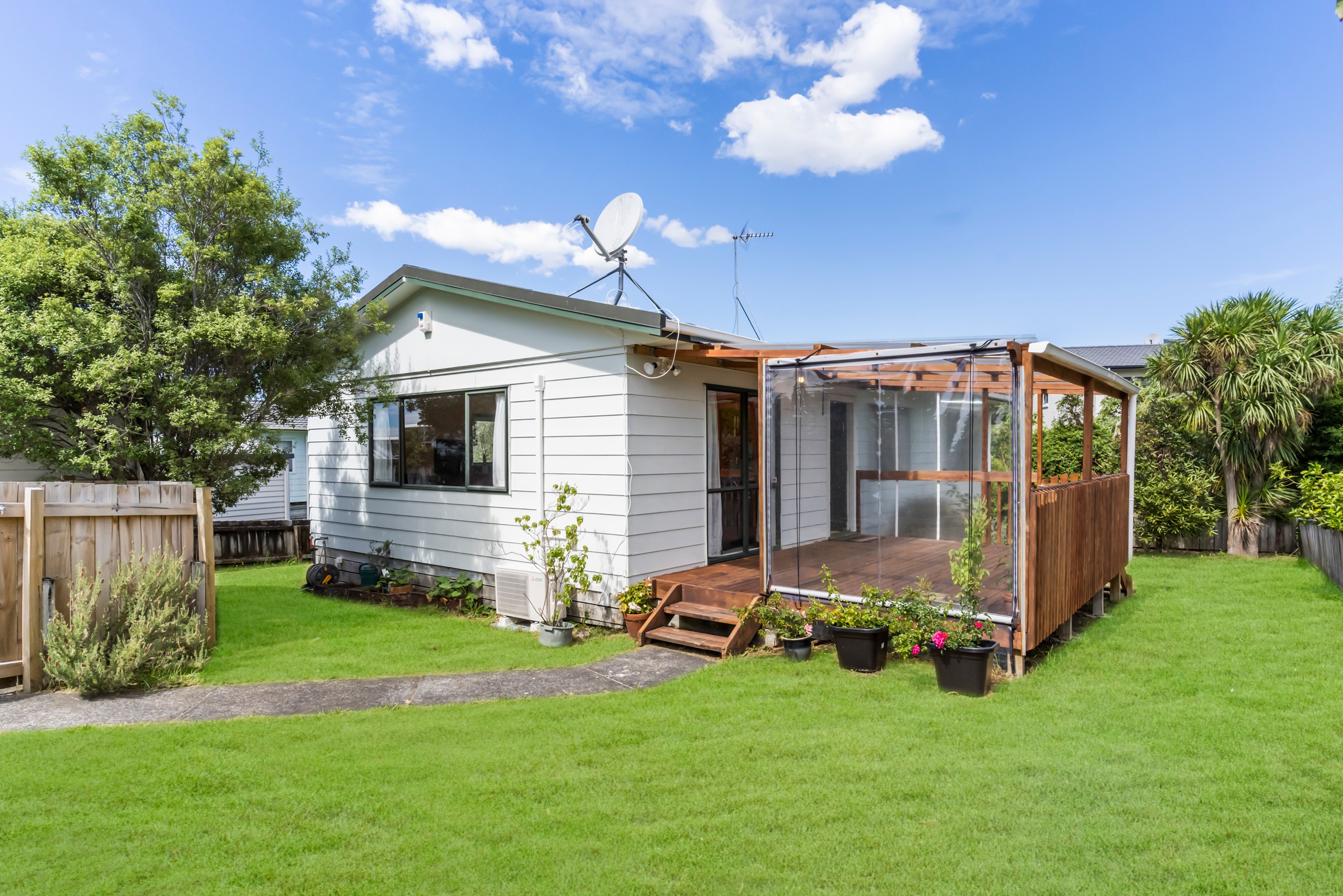 34B Ranui Station Road, Ranui, Waitakere City
