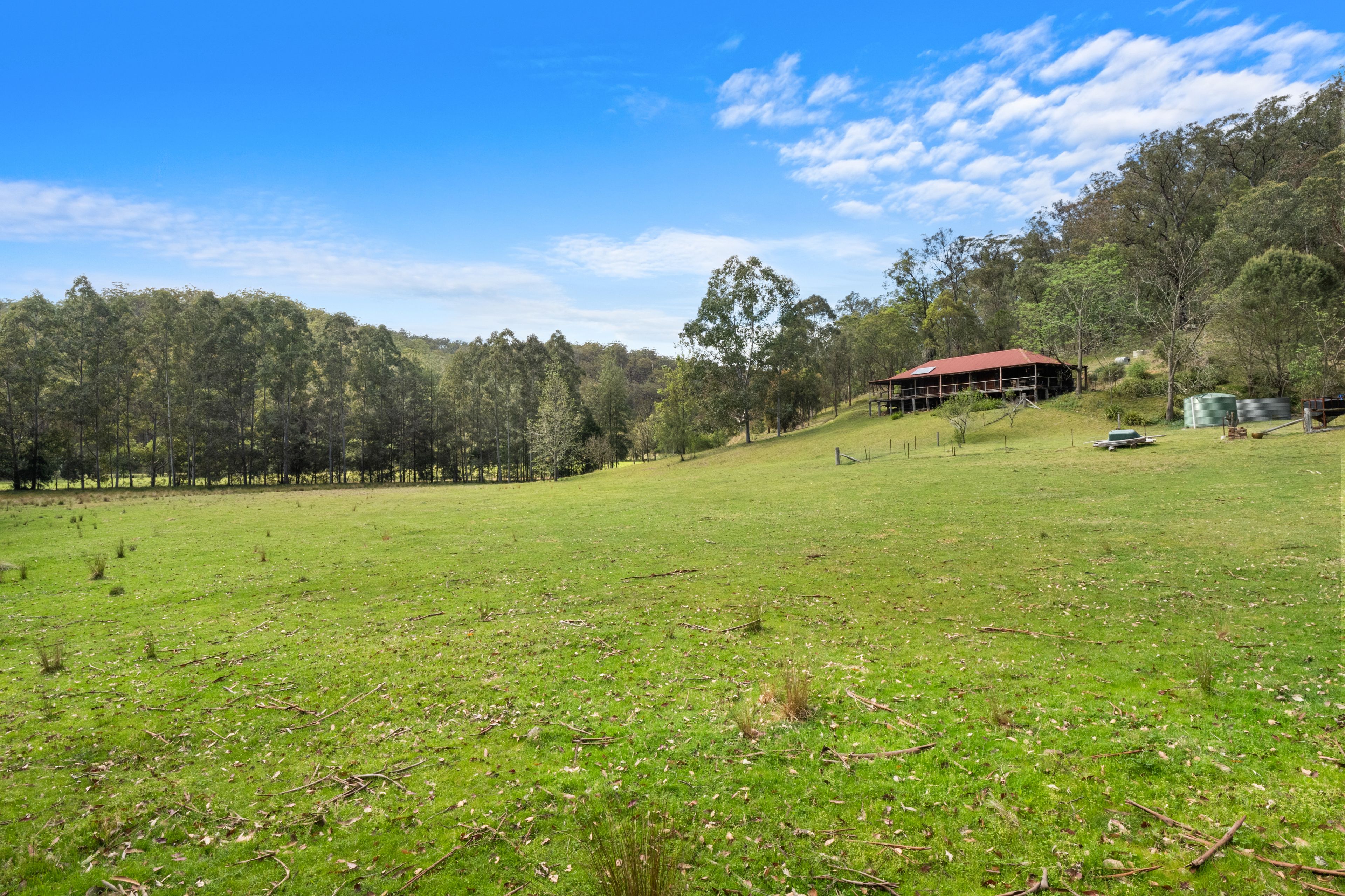 Lot 1/1387 Putty Valley Road — photo from Ray White Rural Hawkesbury