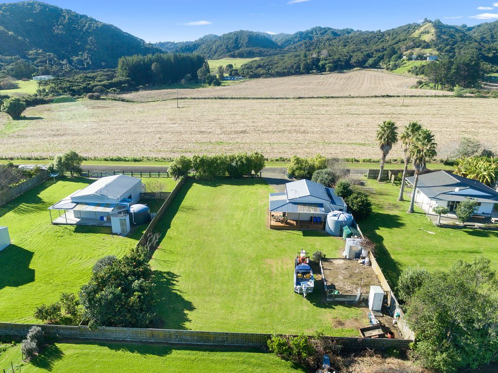0 Parekura Hei Road, Te Kaha, Opotiki District