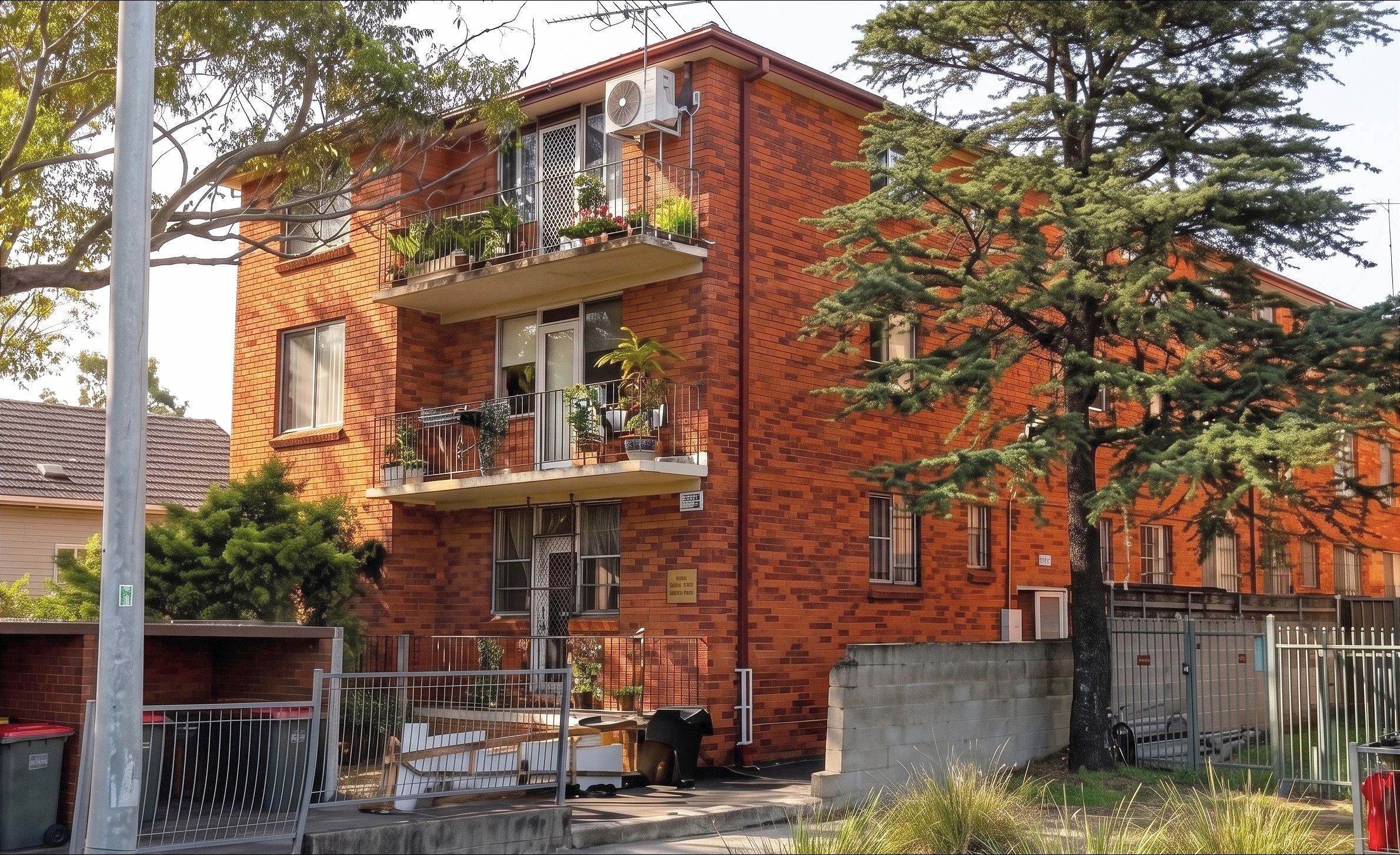 16/116 Cabramatta Road East — photo from Ray White Cabramatta
