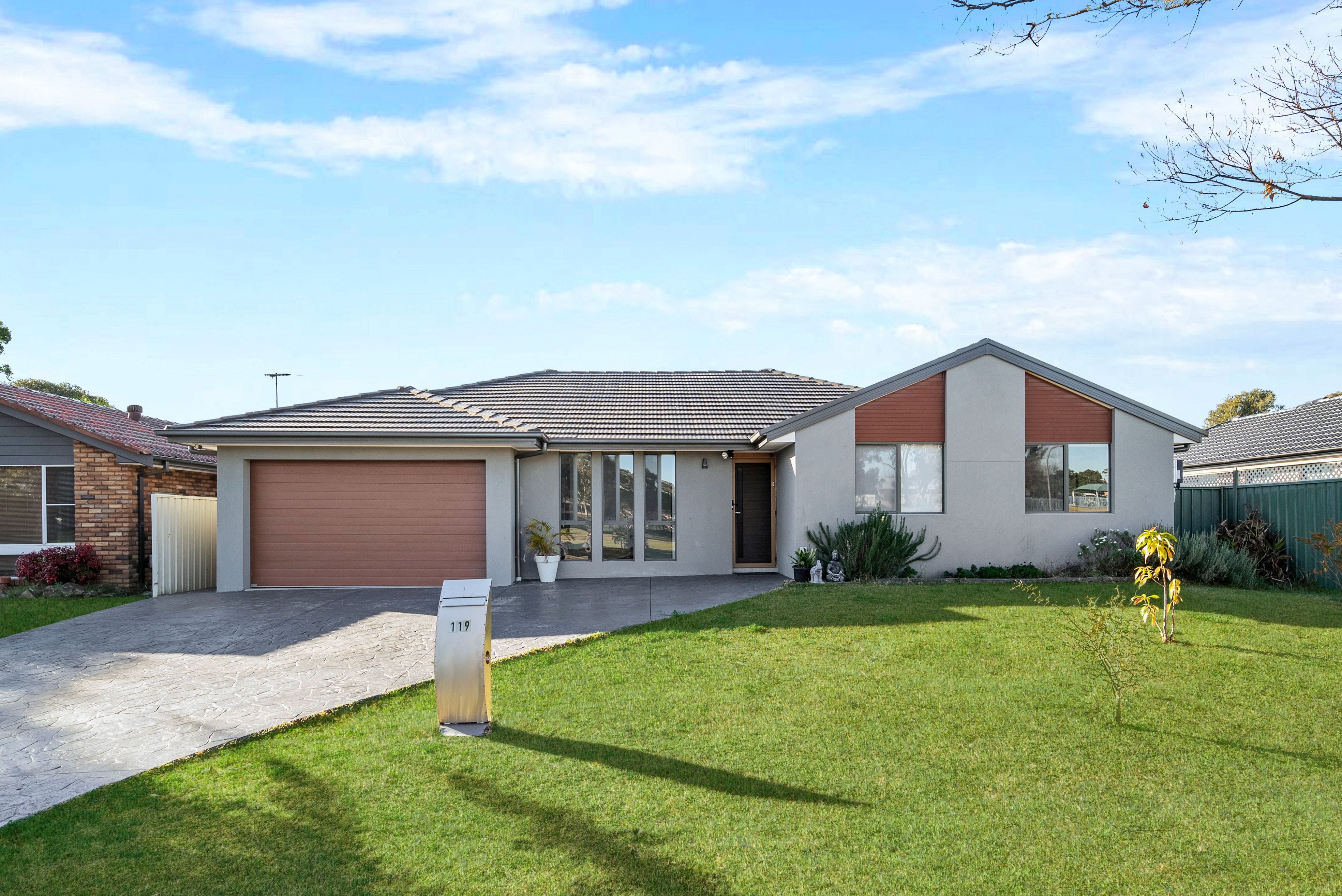 119 Spitfire Drive, Raby NSW 2566