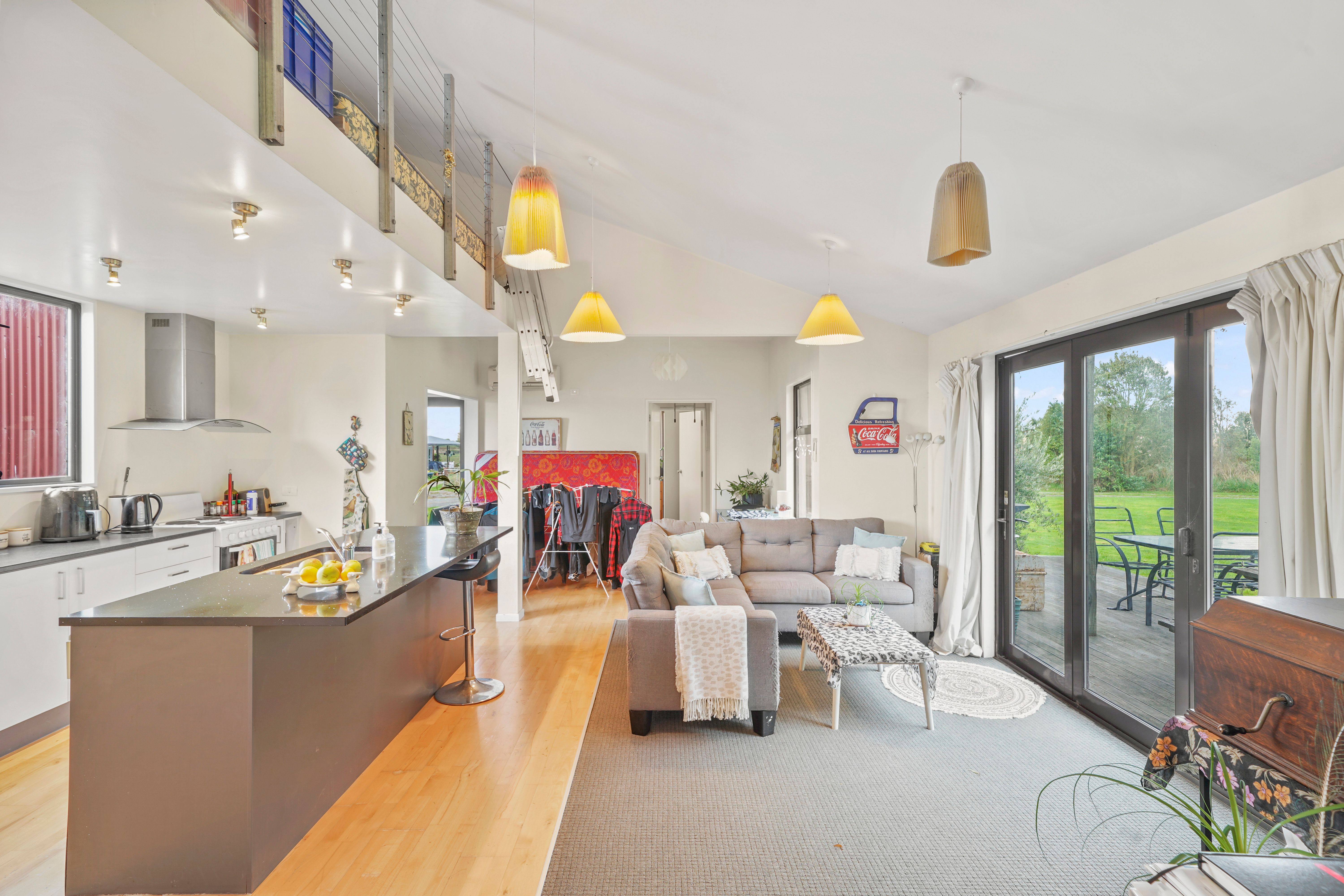 405 Lincoln Tai Tapu Road, Lincoln, Selwyn District 7608 Lifestyle Property for Sale Ray