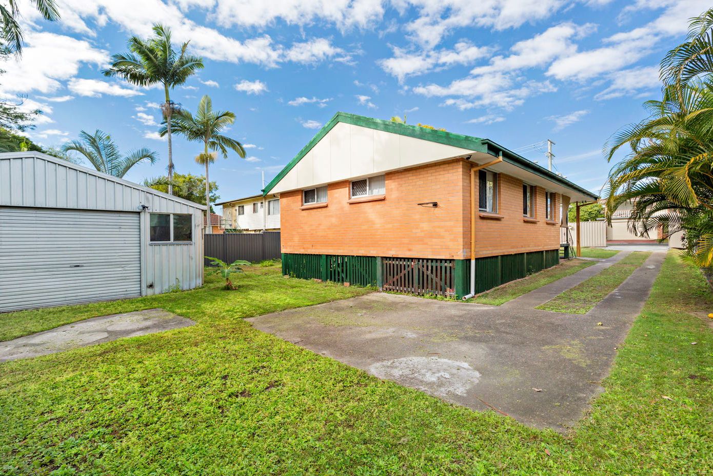 27 Rudge Street, Woodridge, QLD 4114