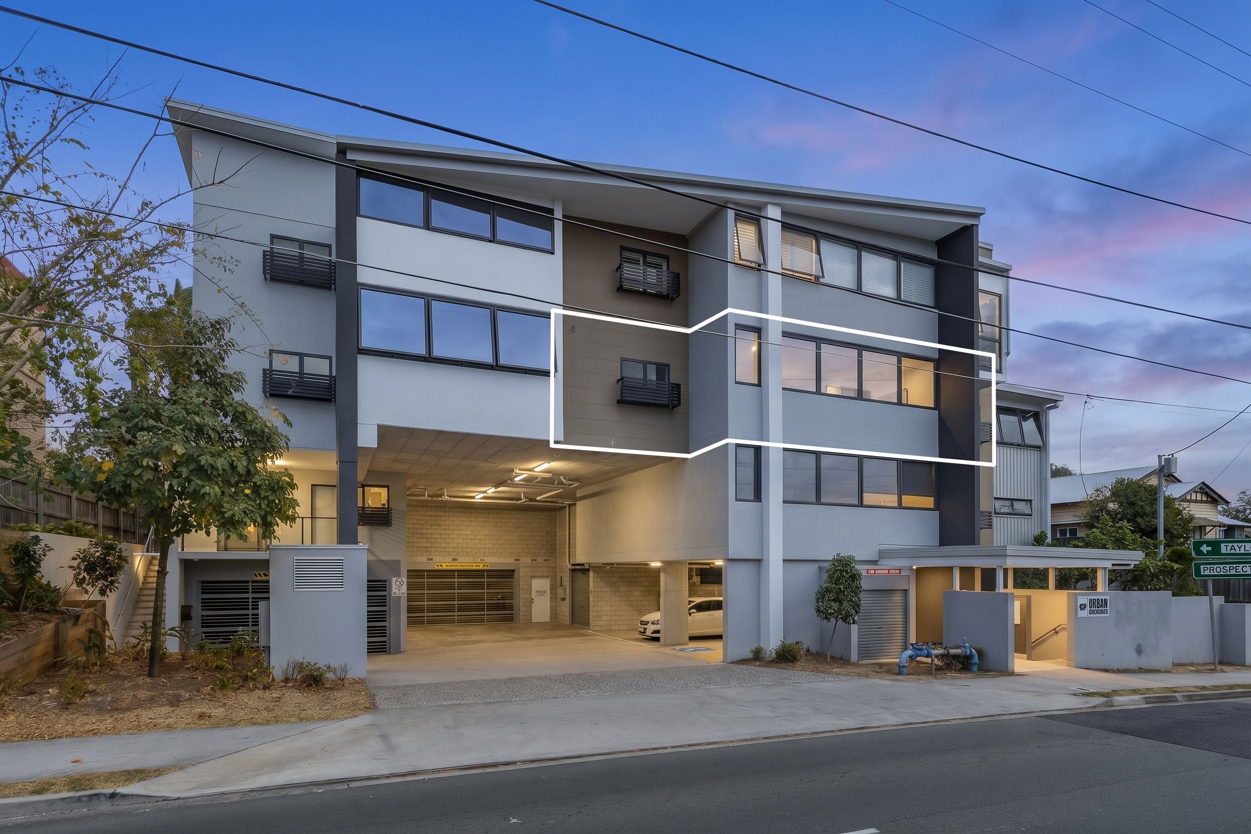 9/492 Samford Road, Gaythorne, QLD 4051