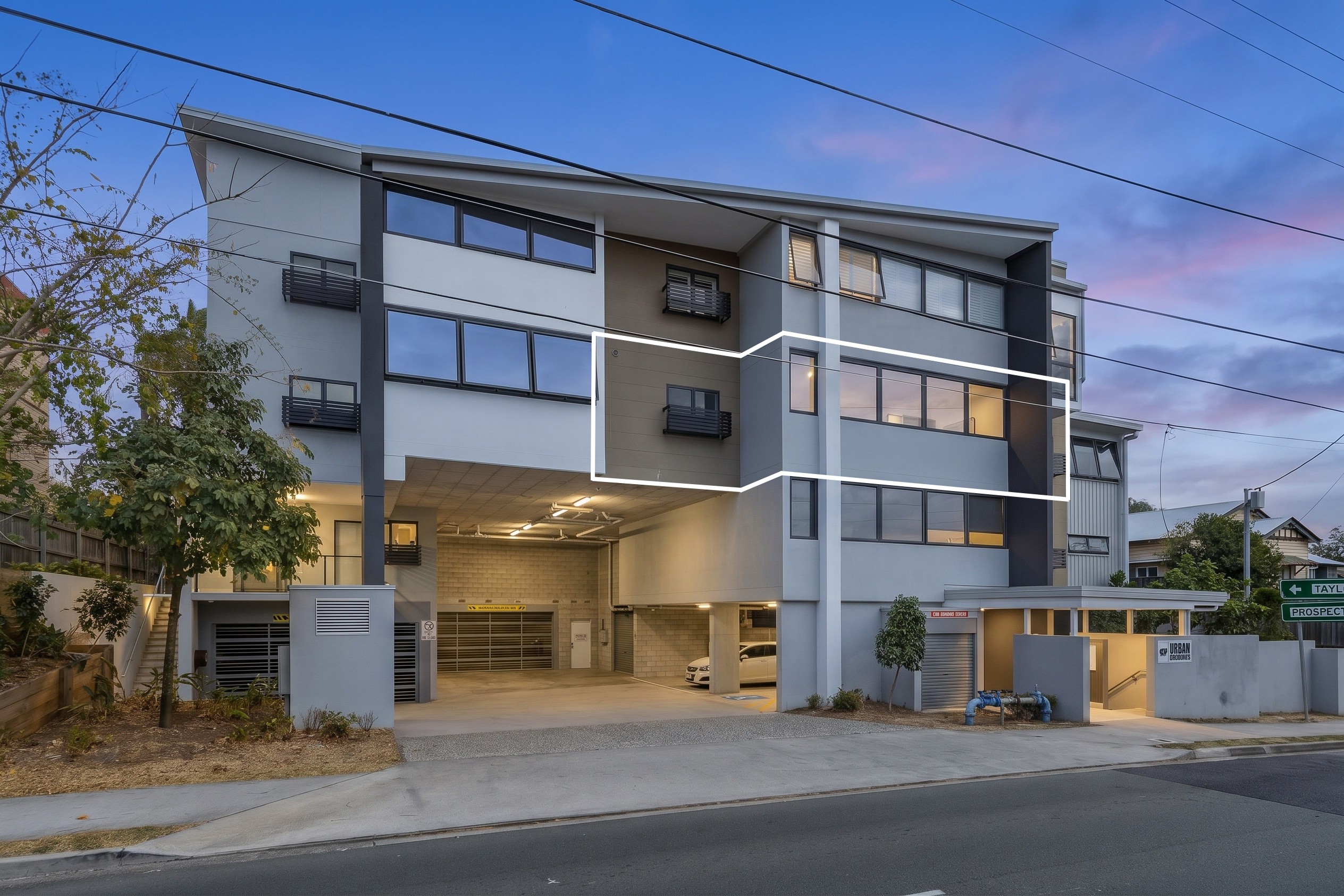 9/492 Samford Road, Gaythorne, QLD 4051