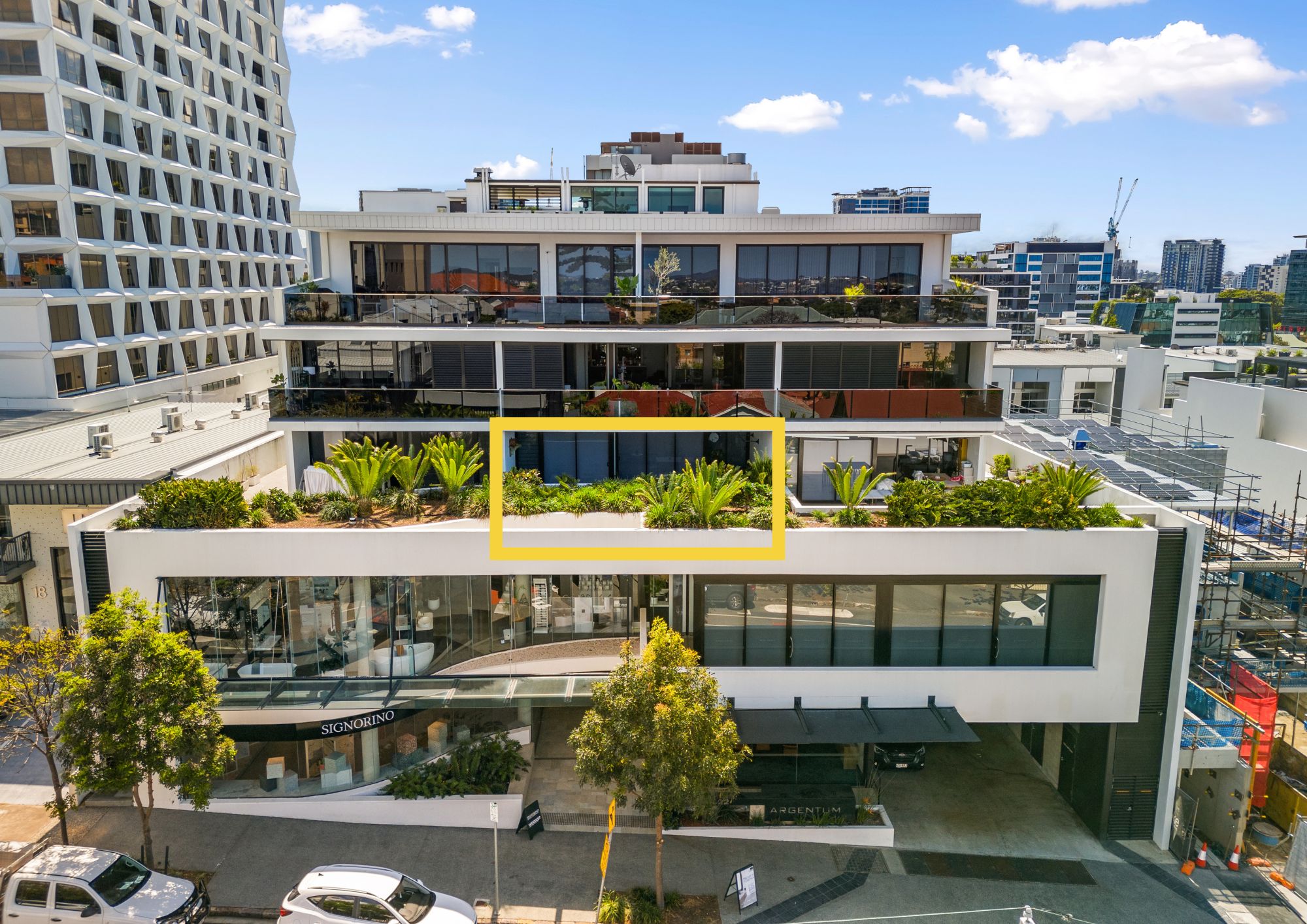 2/22 Arthur Street, Fortitude Valley, QLD 4006