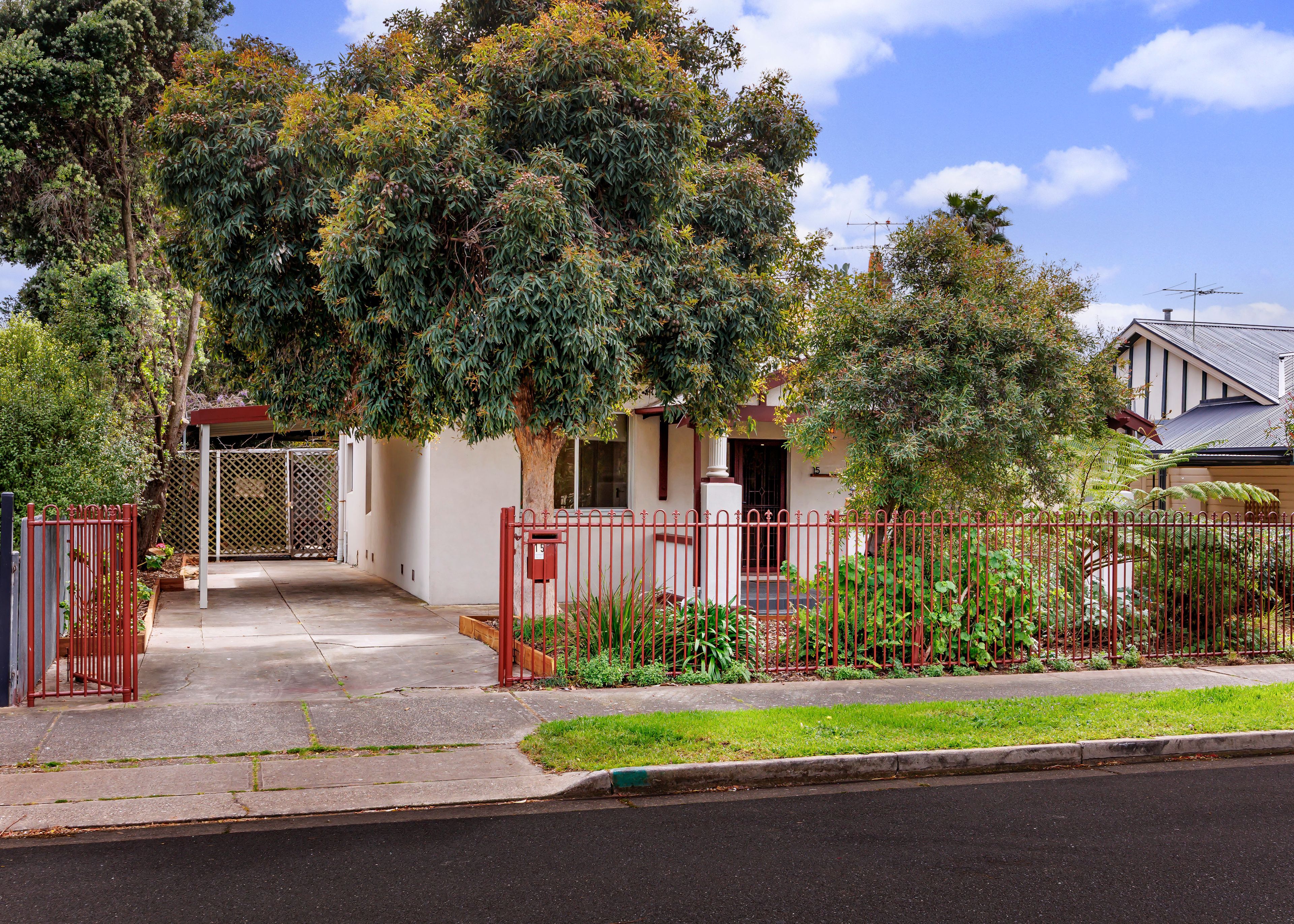 15 Harvey Street — photo 29 of 30