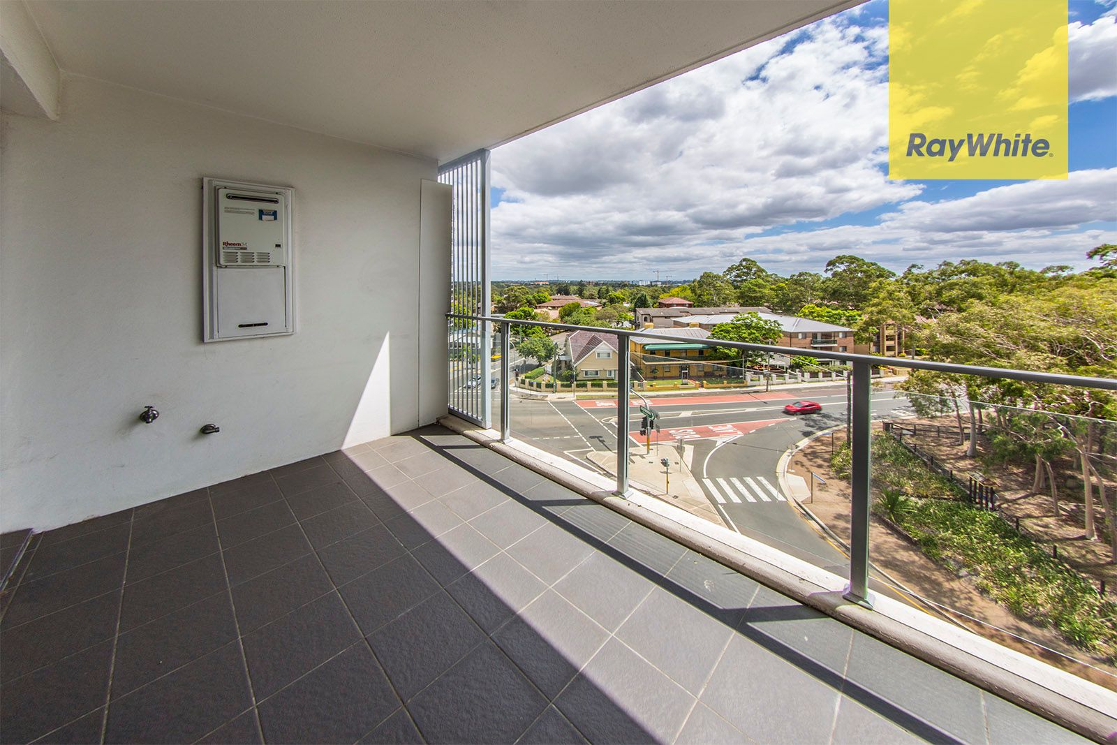 52/34 Albert Street, North Parramatta, NSW 2151