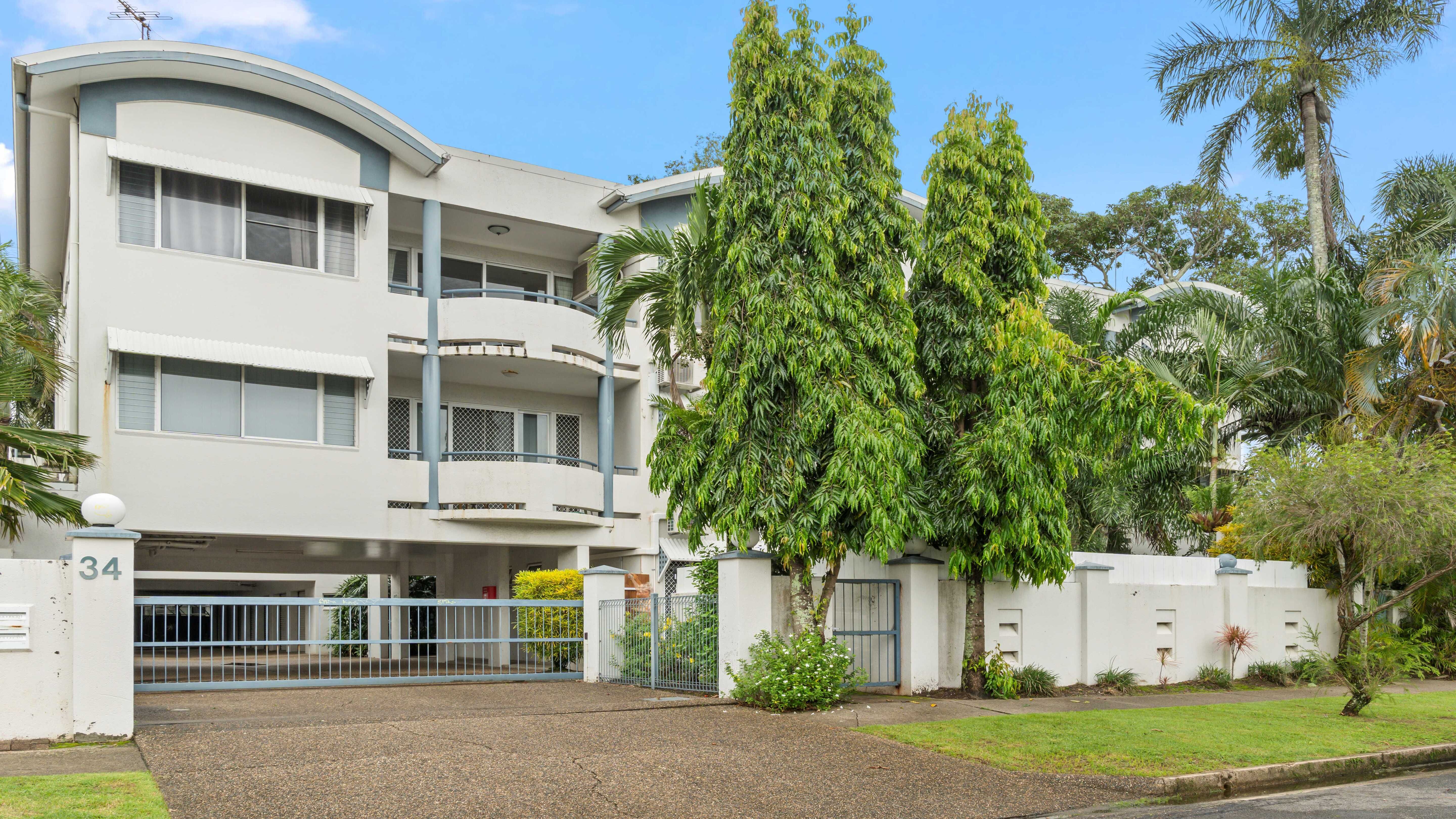 34-36 Minnie Street, Parramatta Park QLD 4870