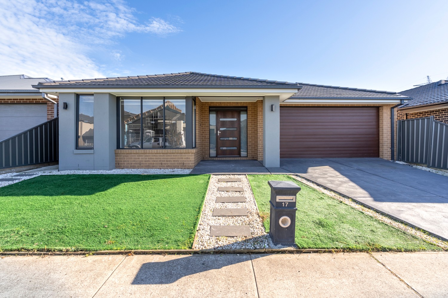 17 Graphite Crescent, Wollert, VIC 3750