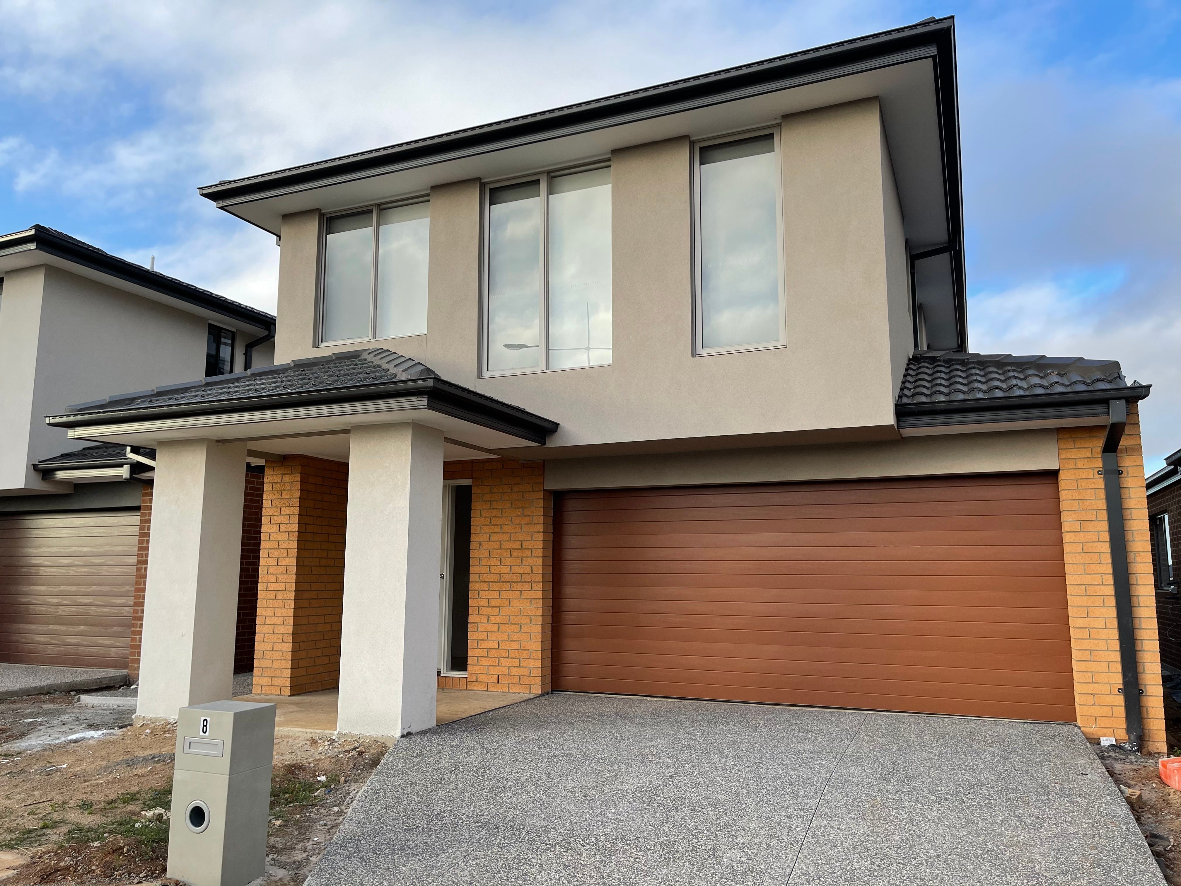 8 Amak Grove, Truganina, VIC 3029