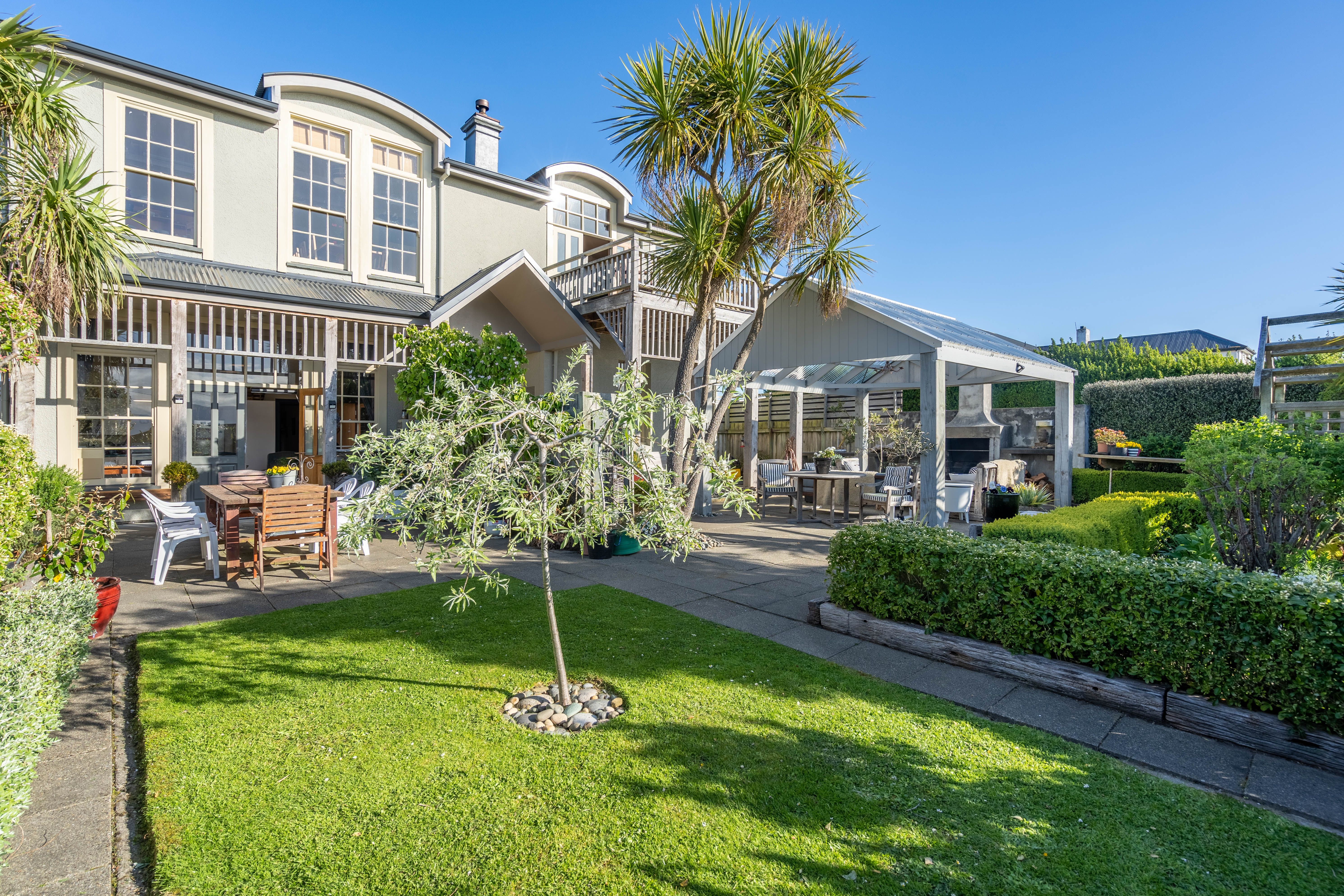 136 Palmerston Street, Riverton, Southland District