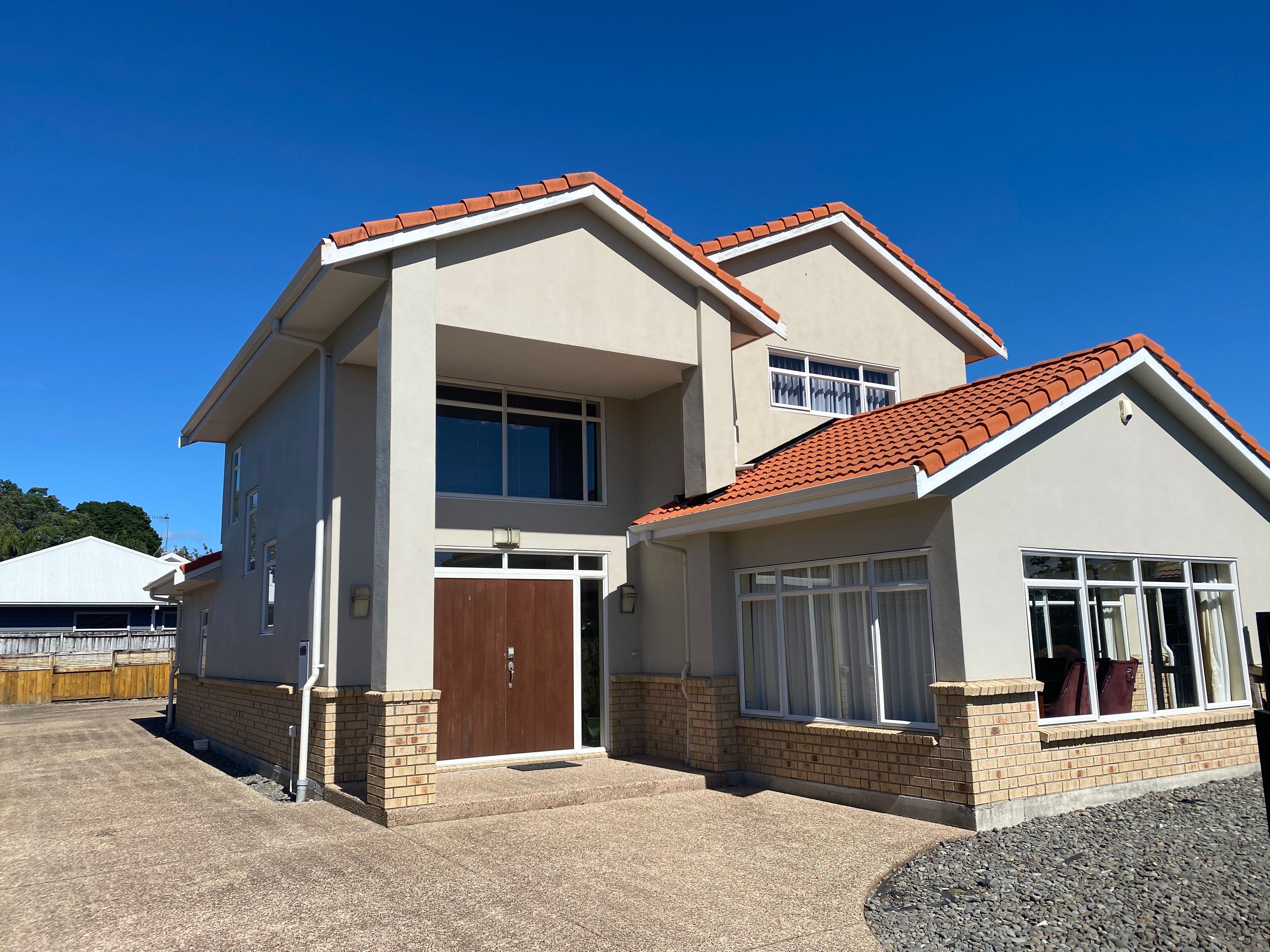 Pyes Pa, Tauranga City