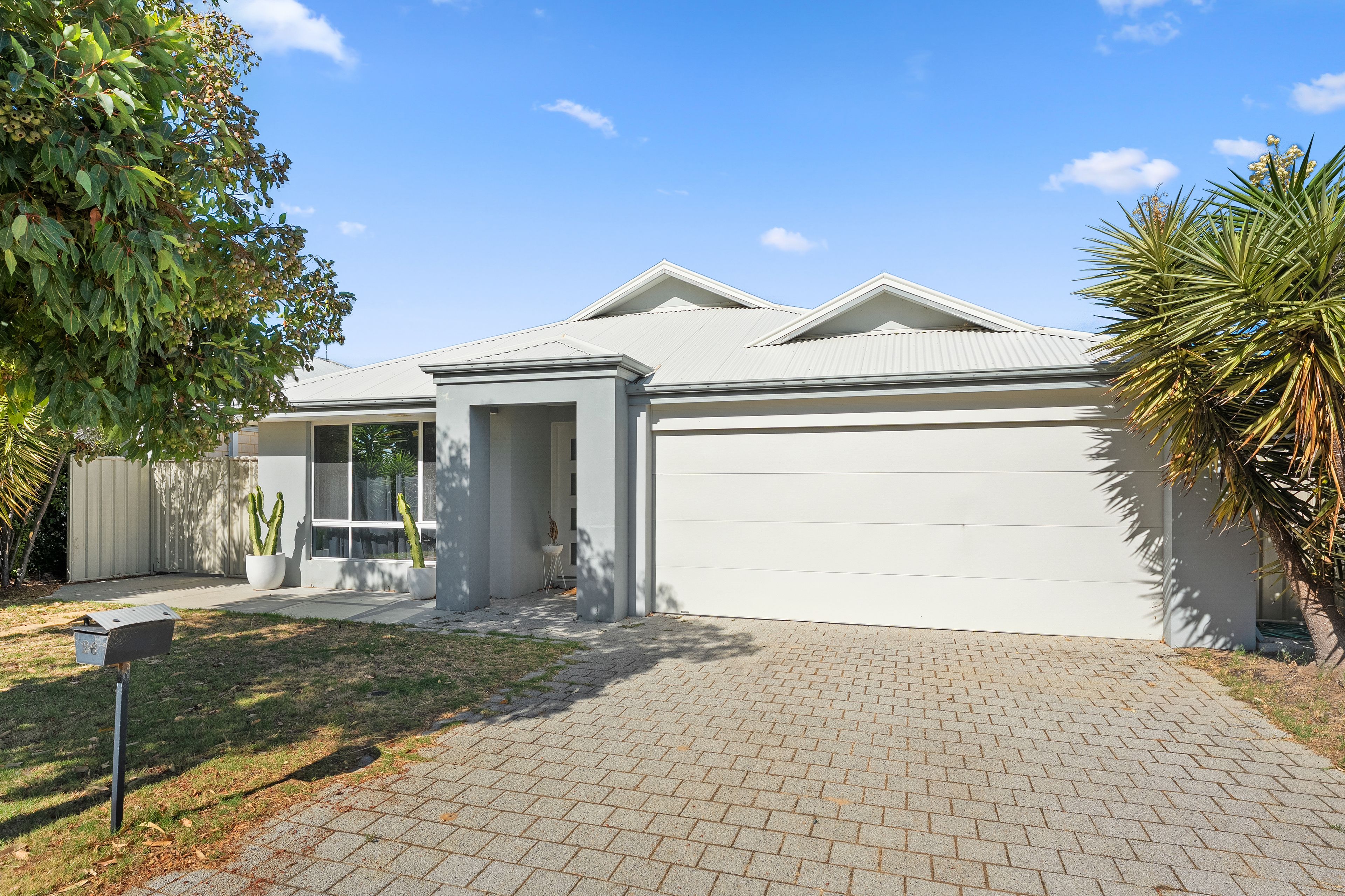 26 Firebrand Grove, Baldivis WA 6171
