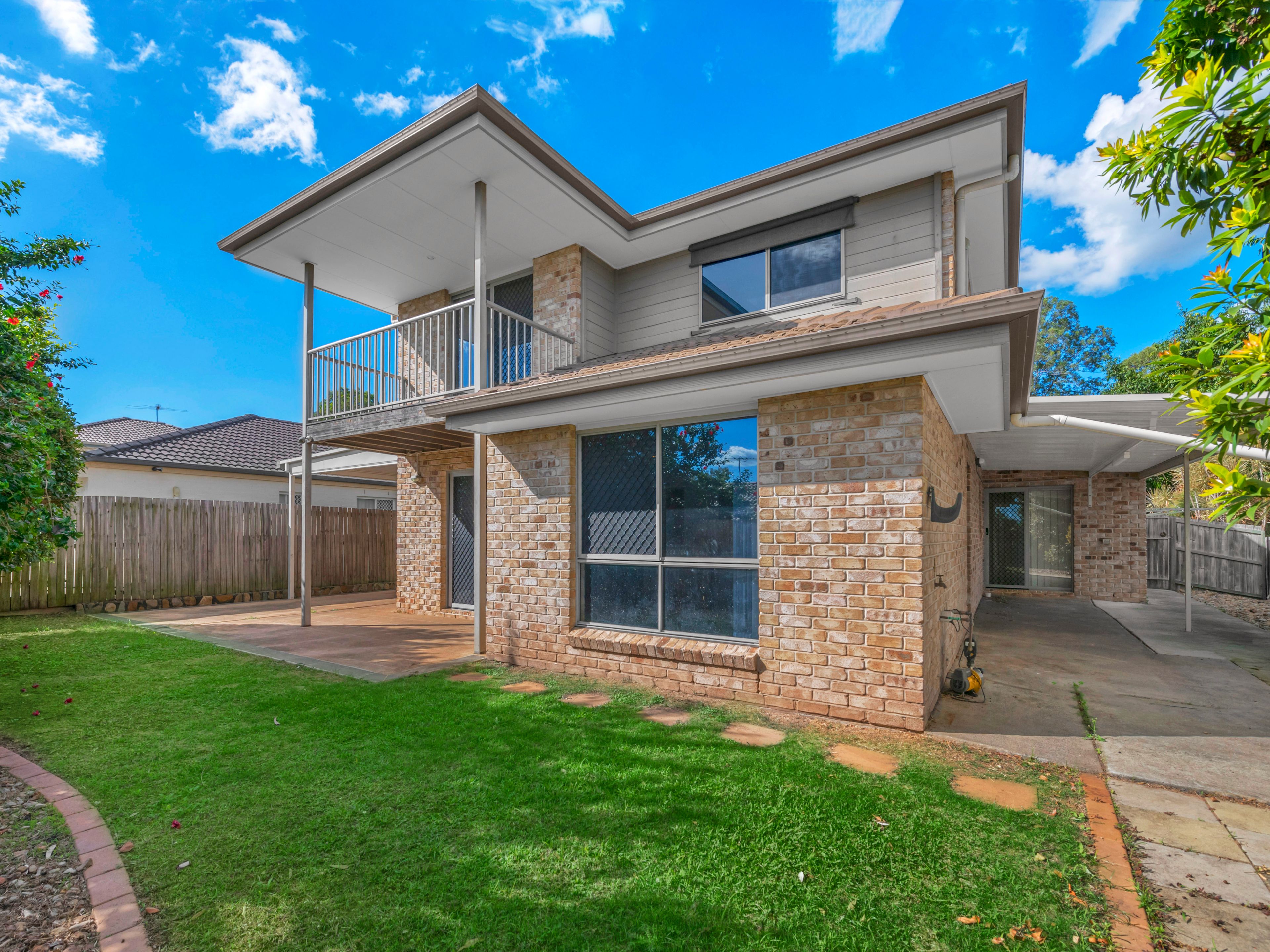 6 Melthorn Place, Bracken Ridge, QLD 4017