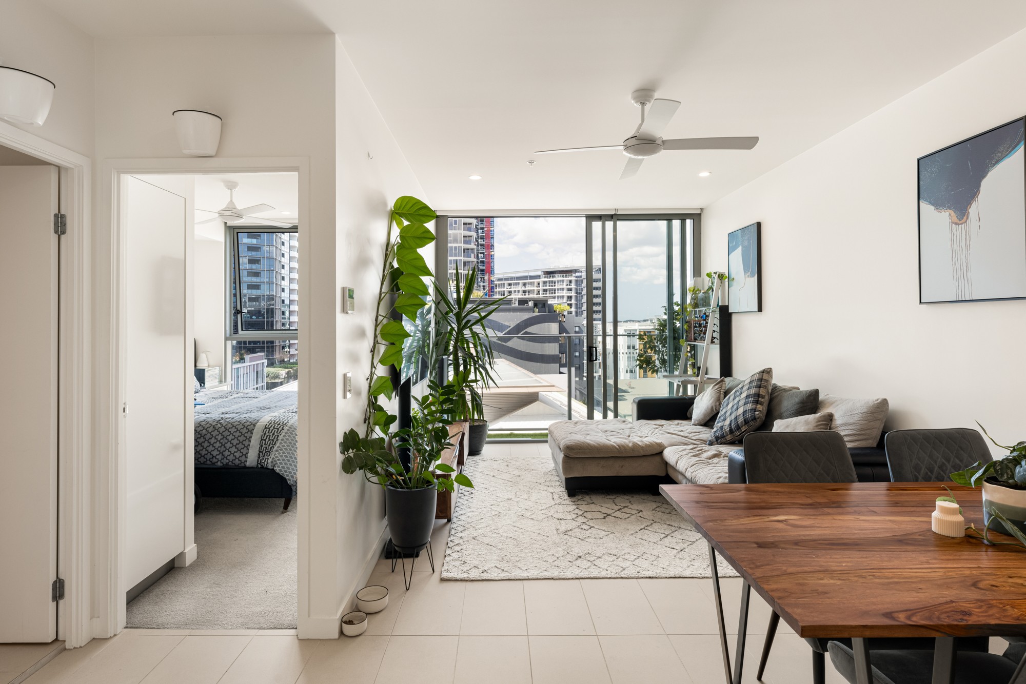 10702/88 Doggett Street, Newstead, QLD 4006