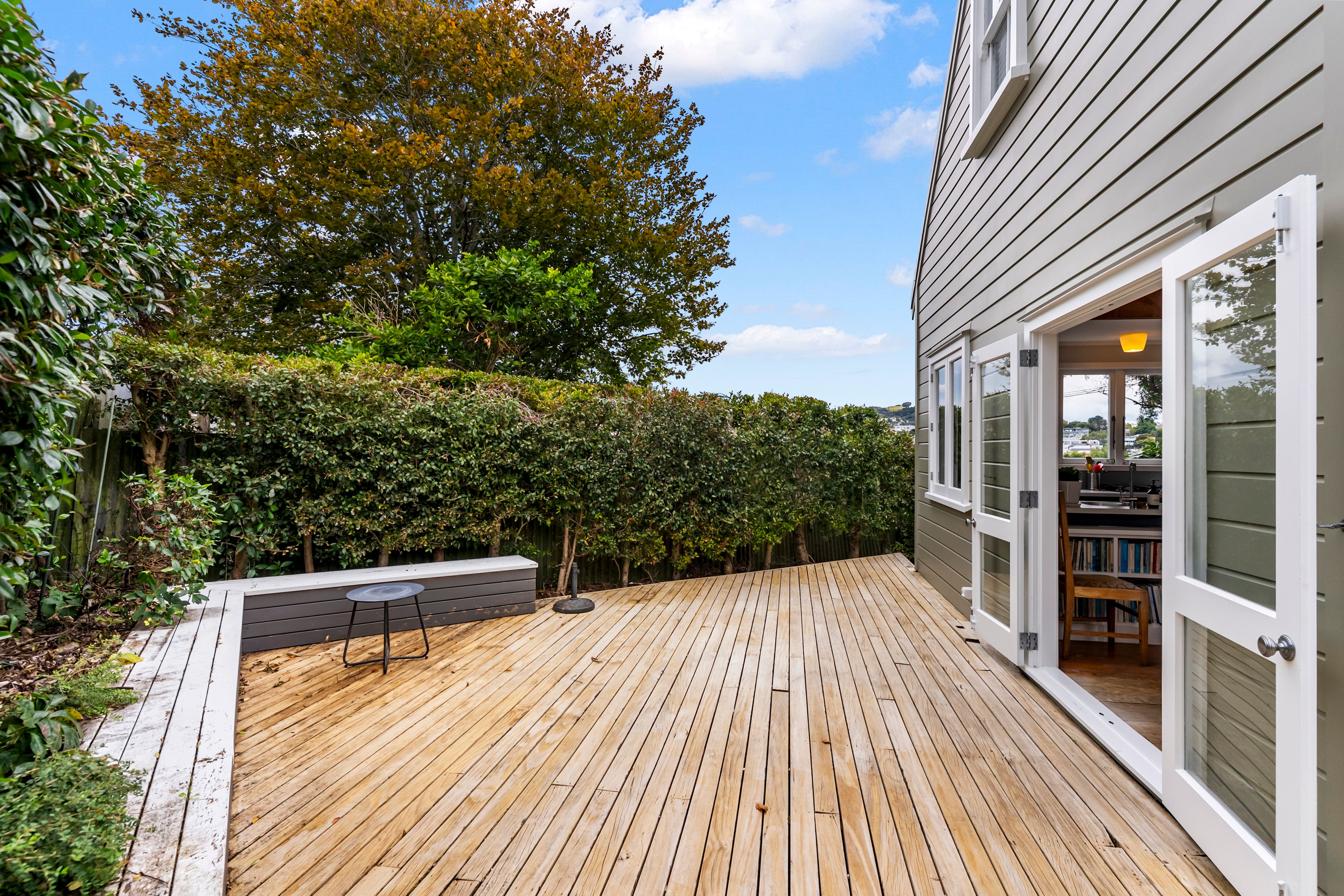 30A Cooper Street, Grey Lynn, Auckland City