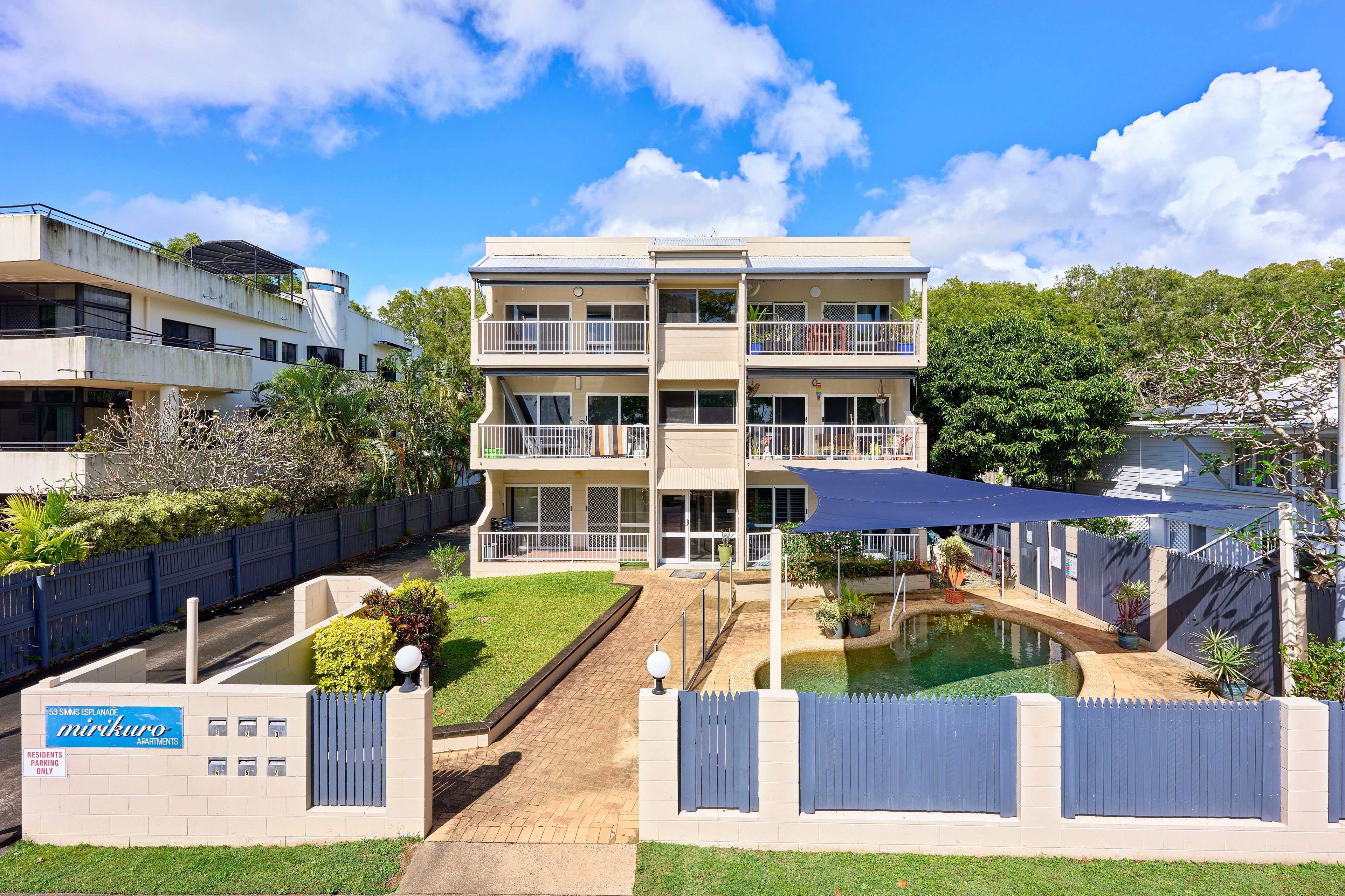 5/53 Sims Esplanade — photo 11 of 13