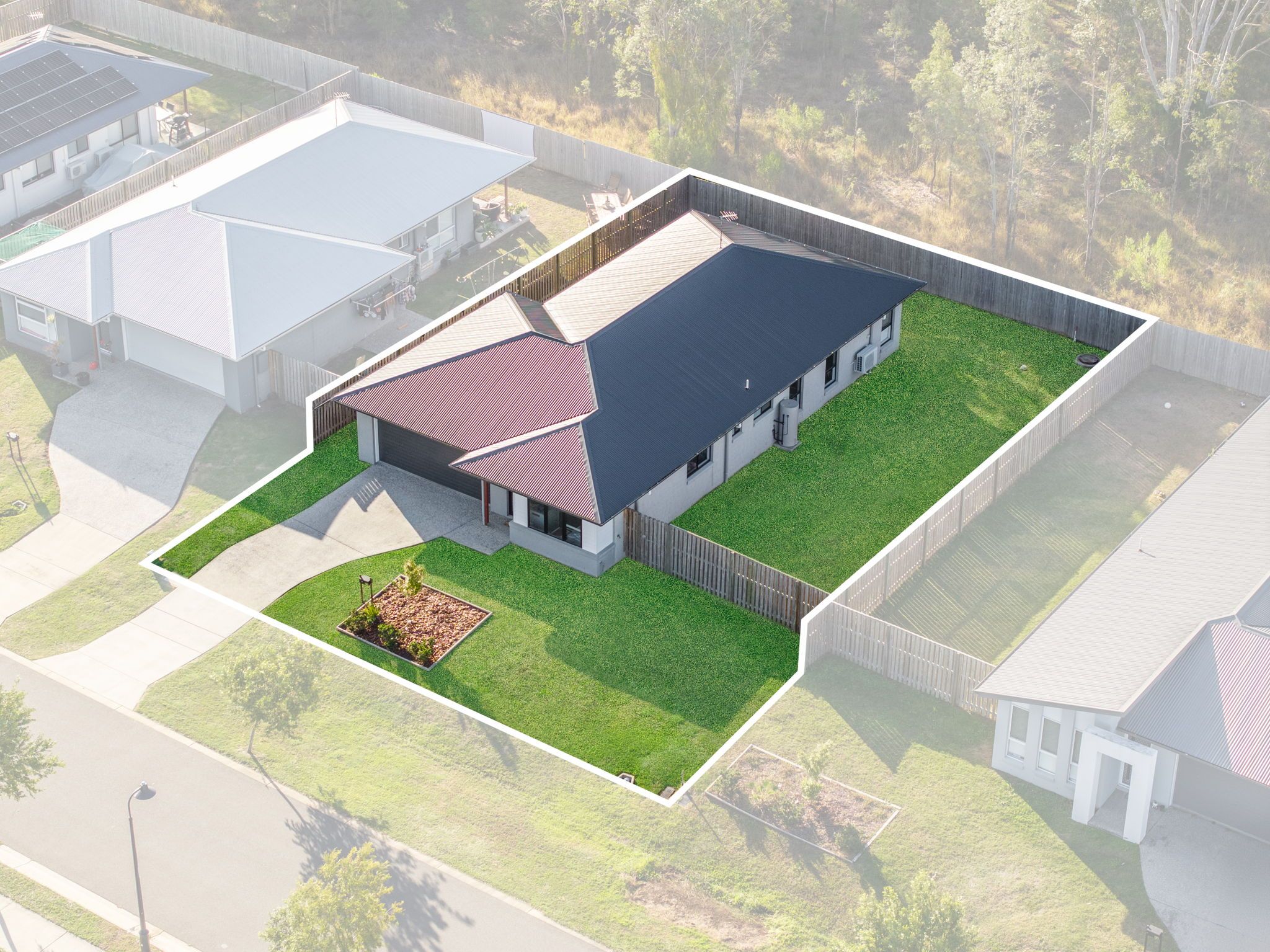 24 Swallowtail Street — photo from Ray White Marsden