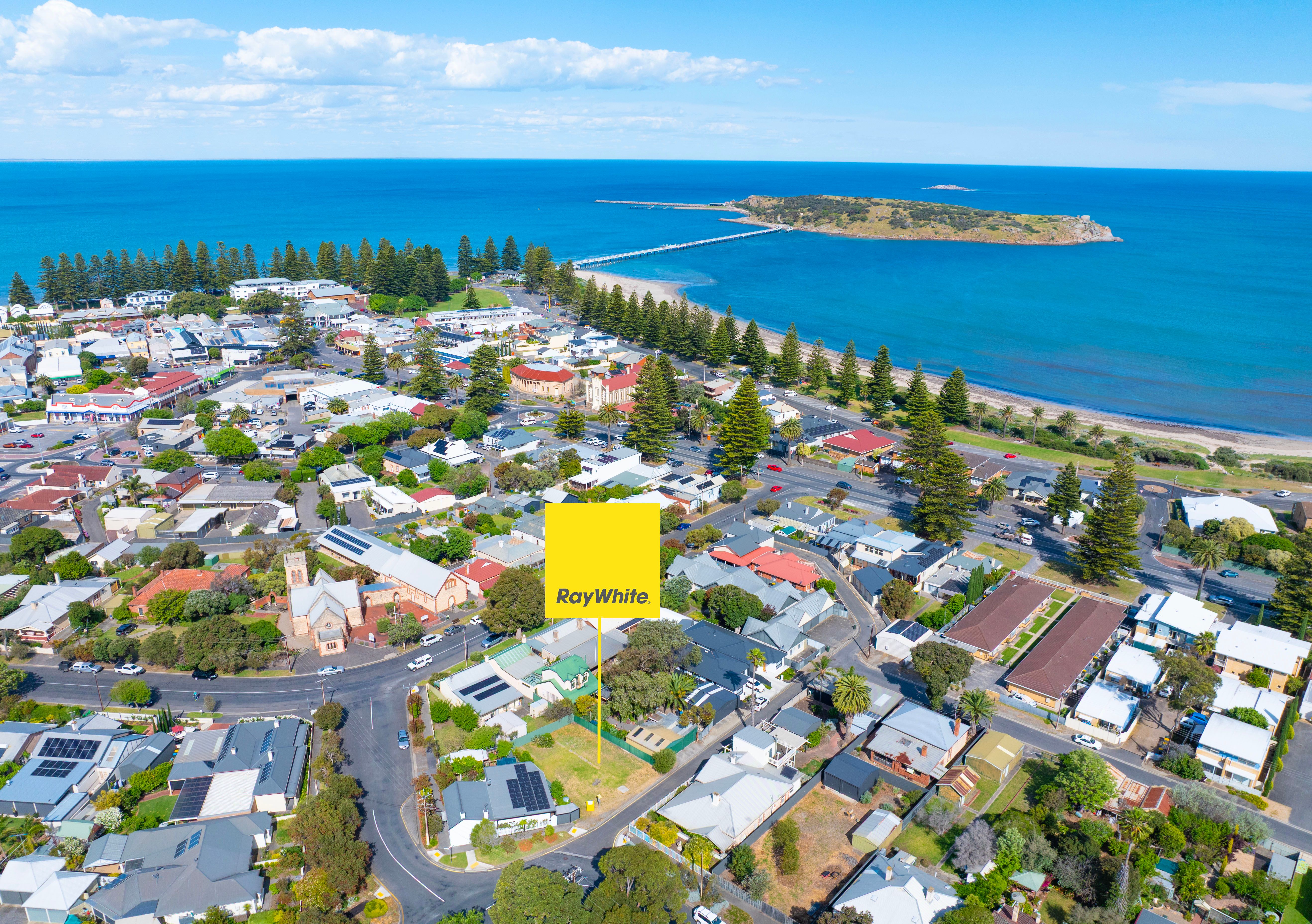 2B Sturt Street — photo from Ray White Goolwa