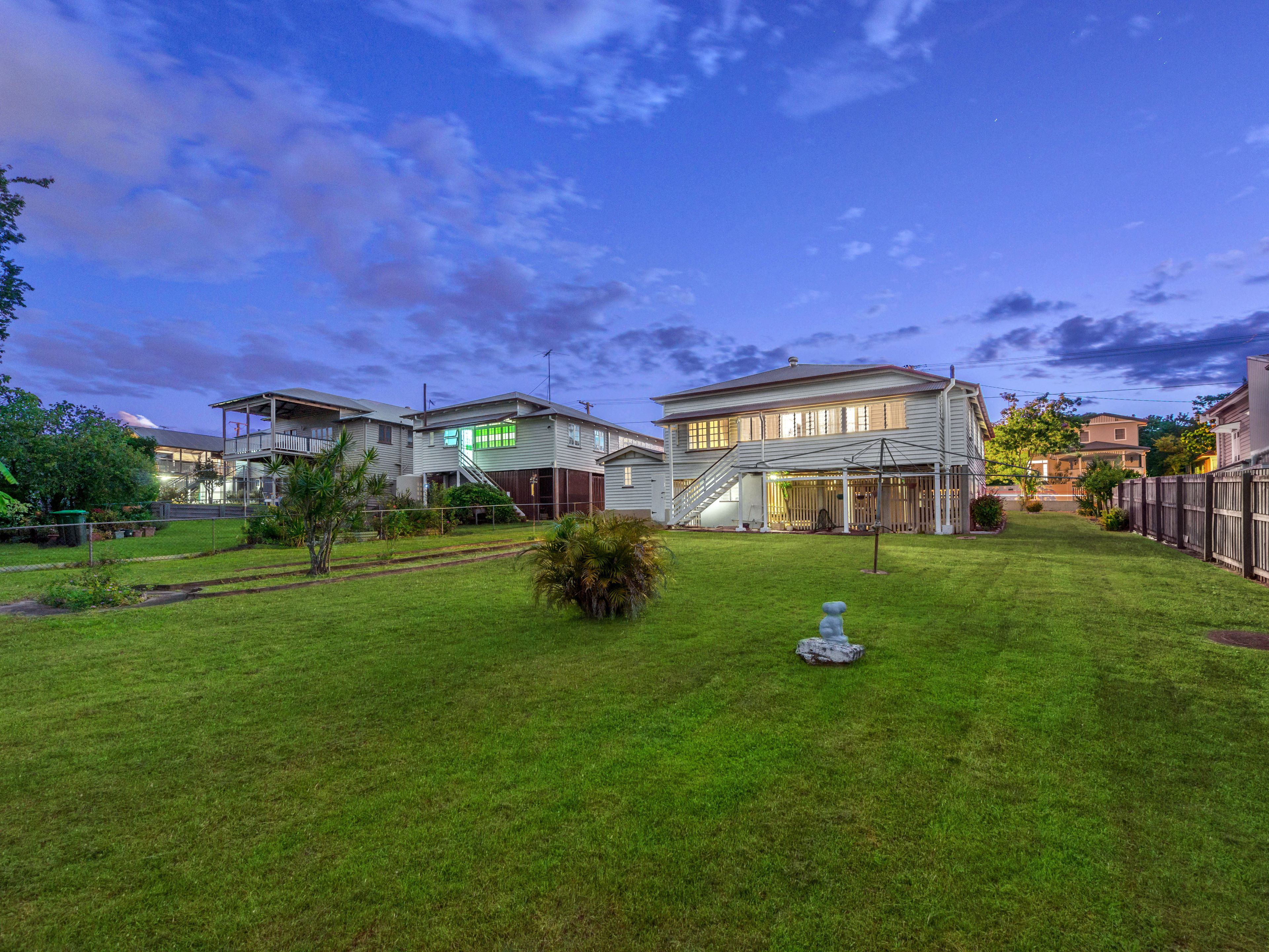 86 Richmond Street, Gordon Park, QLD 4031