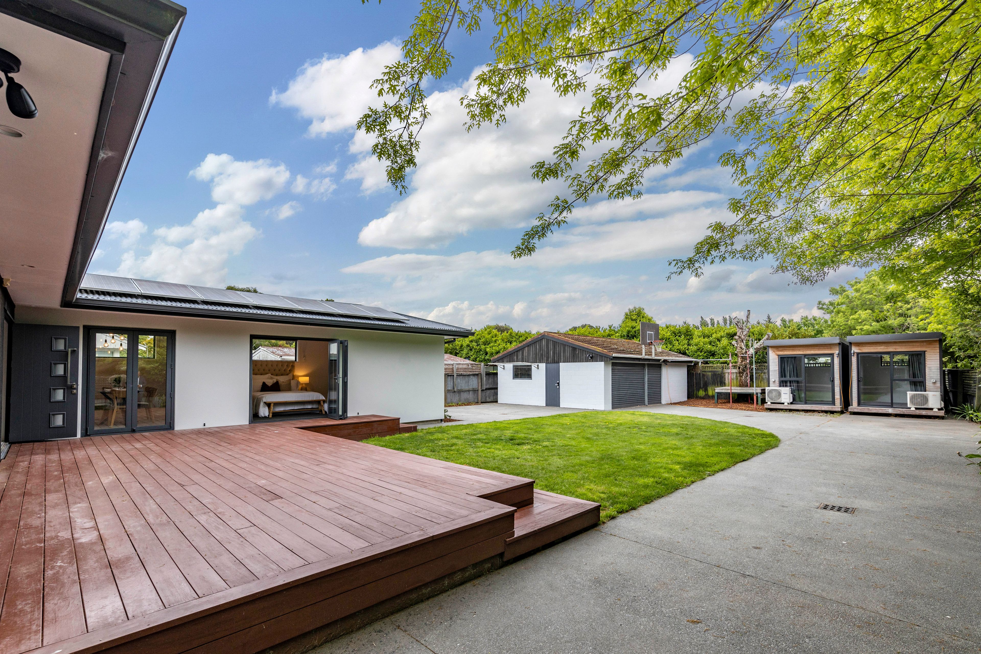 245 Sparks Road, Hoon Hay, Christchurch City