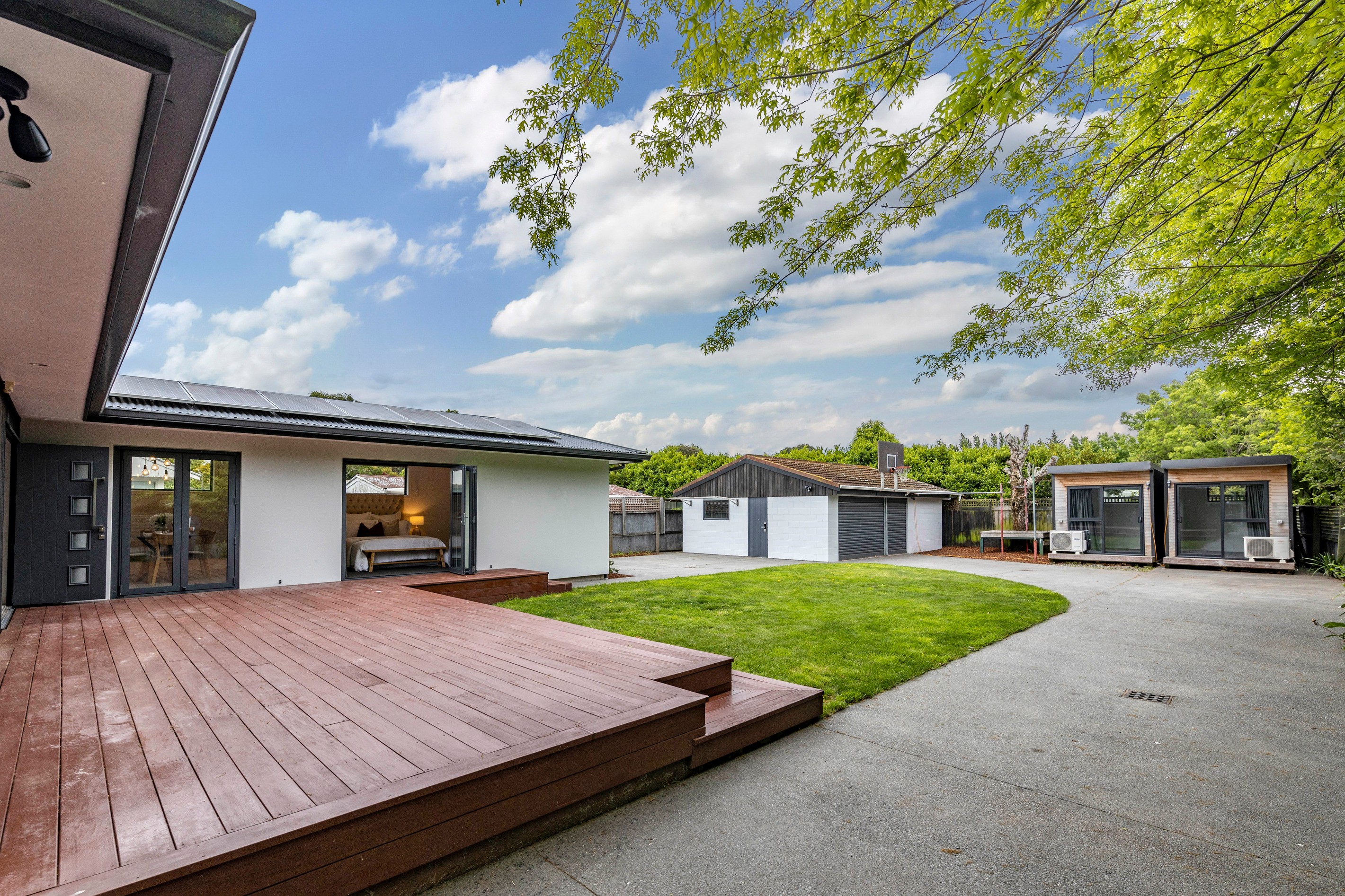 245 Sparks Road, Hoon Hay, Christchurch City