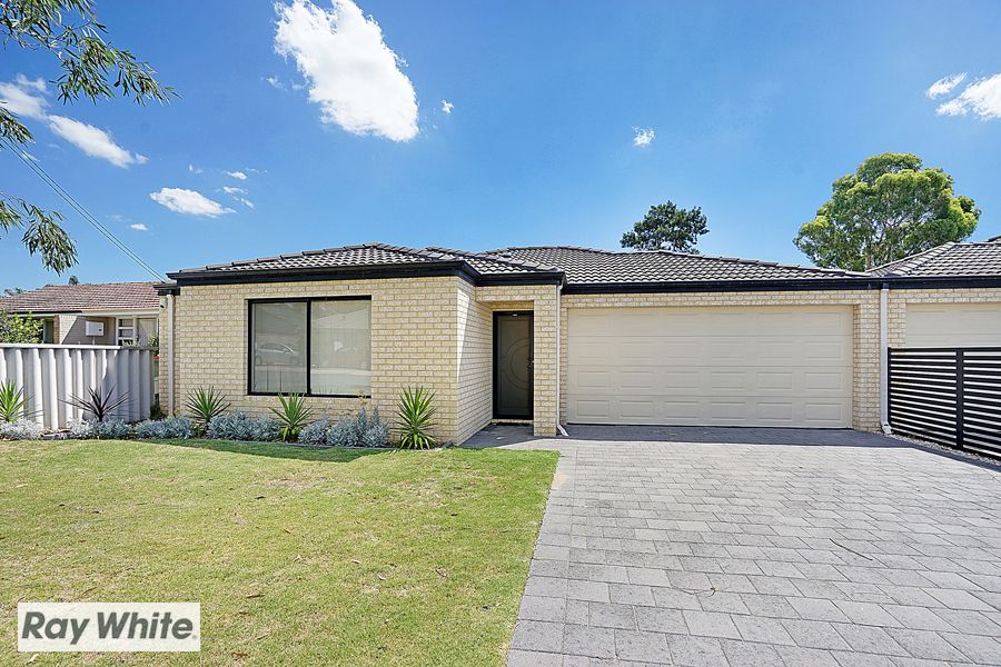2/2 Hepburn Way, Balga, WA 6061